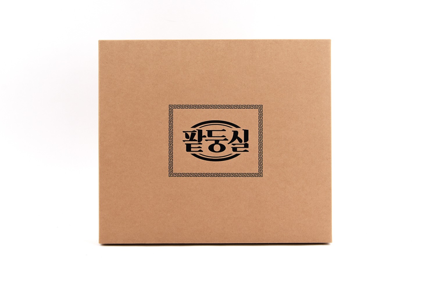 팥둥실 식품 선물세트 식품 패키지 1번째