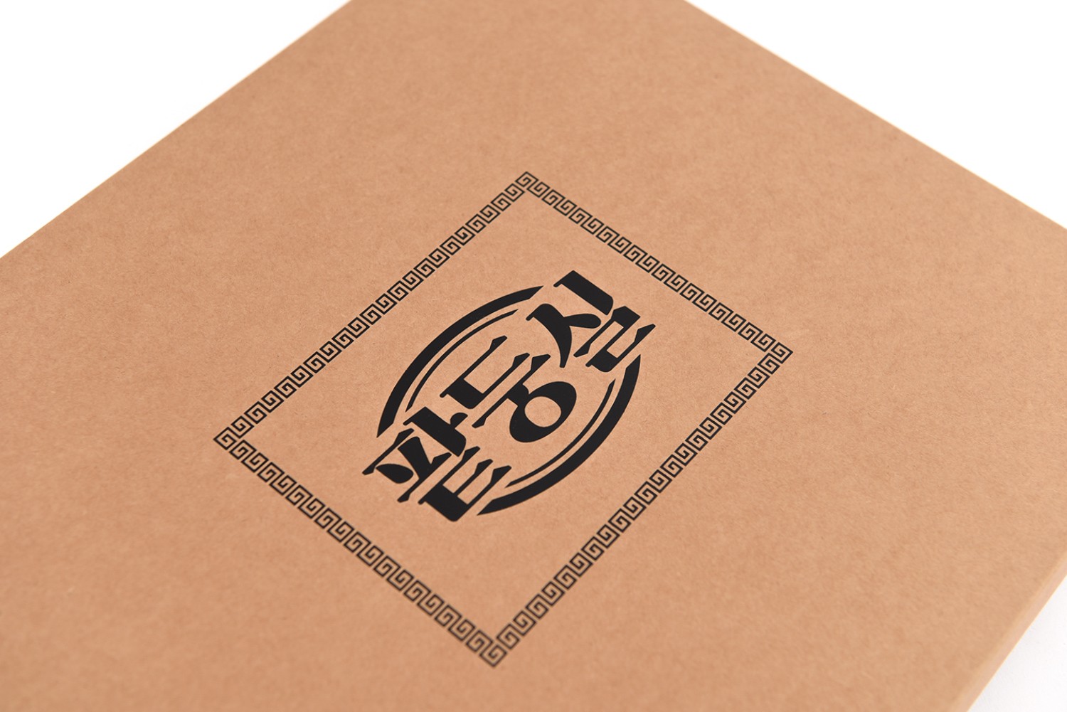 팥둥실 식품 선물세트 식품 패키지 3번째