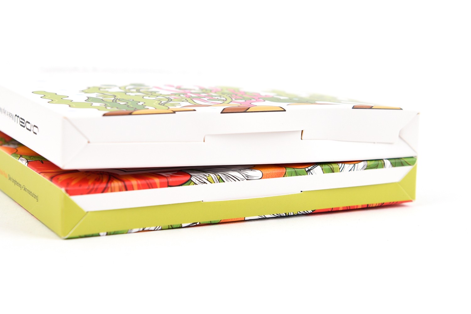 제이듀 마스크팩 세트 화장품 화장품 패키지 3번째