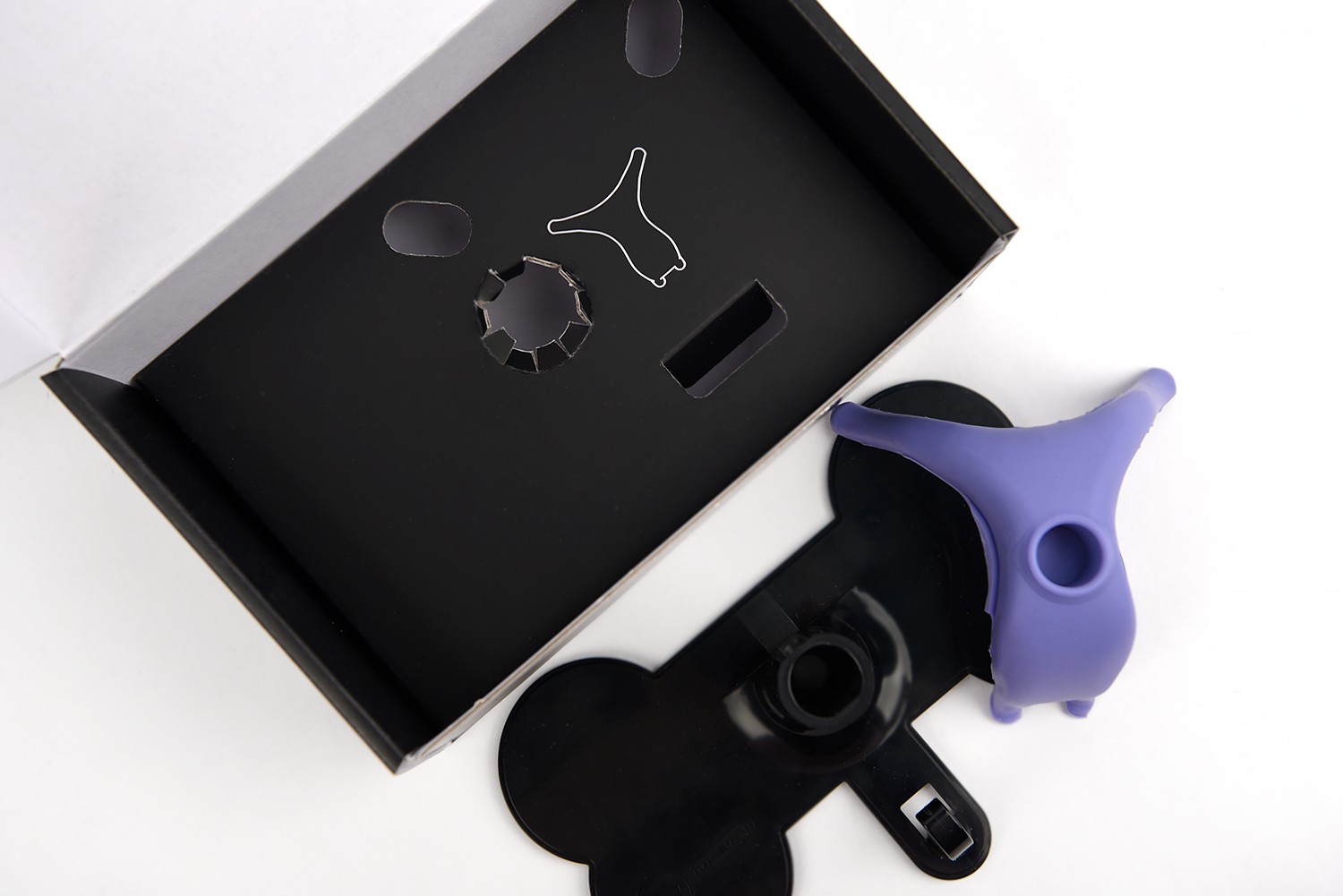 독스미스 반려동물용품 패키지 제작하여 1