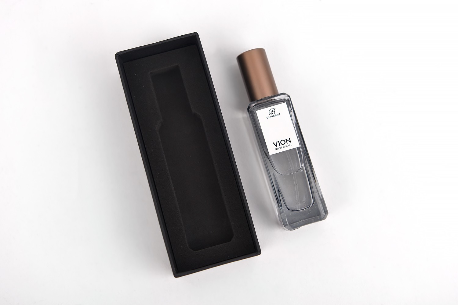 블리센트 향수 향수 패키지 2번째