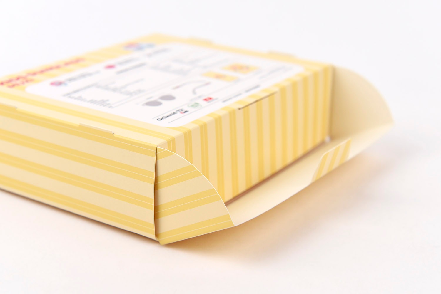 시호비전X카카오프렌즈 키즈용 선글라스 키즈 잡화 패키지 4번째