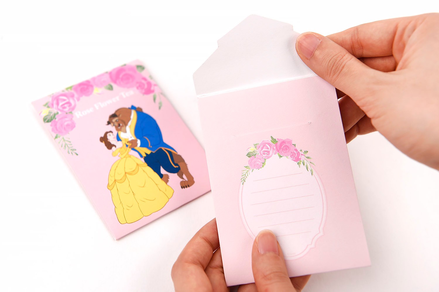 텐바이텐 디즈니 식품 티백 티백 1번째