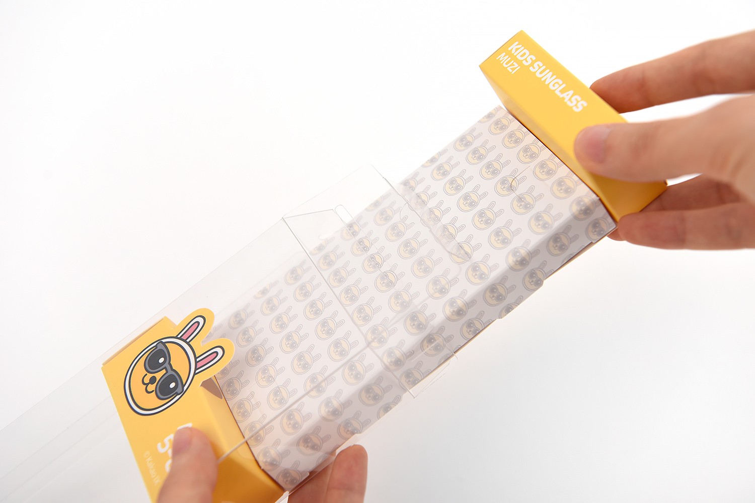 시호비전X카카오프렌즈 액세서리 선글라스 휴대폰액세서리 패키지 2번째