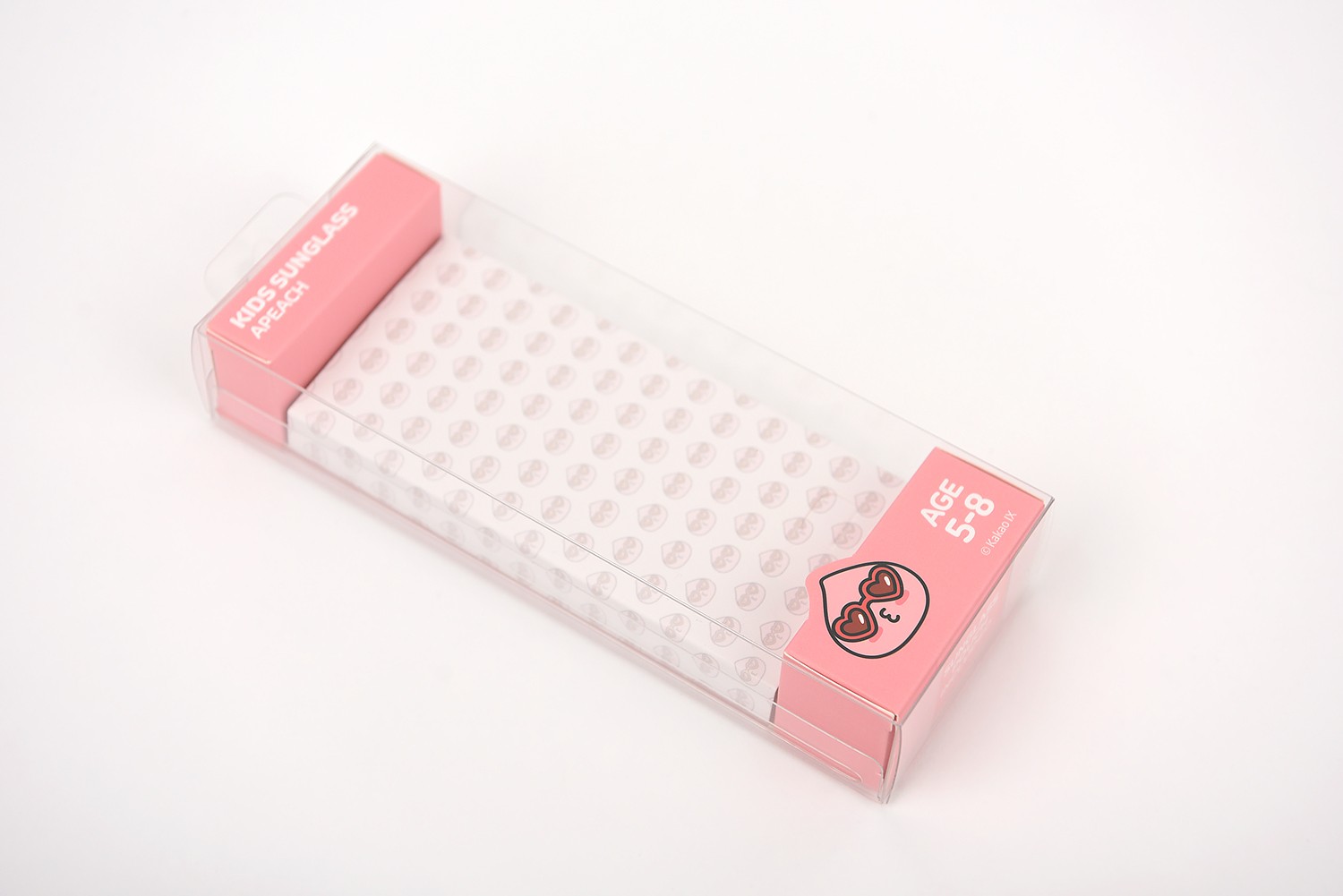 시호비전X카카오프렌즈 액세서리 선글라스 휴대폰액세서리 패키지 4번째