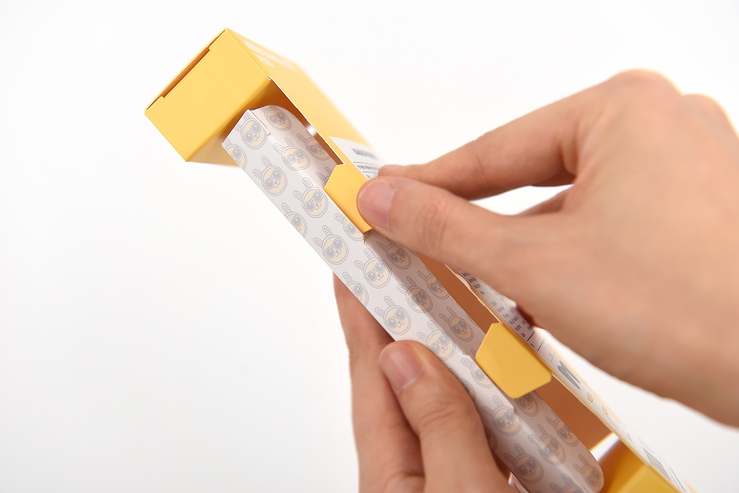 시호비전X카카오프렌즈 액세서리 선글라스 휴대폰액세서리 패키지 5번째