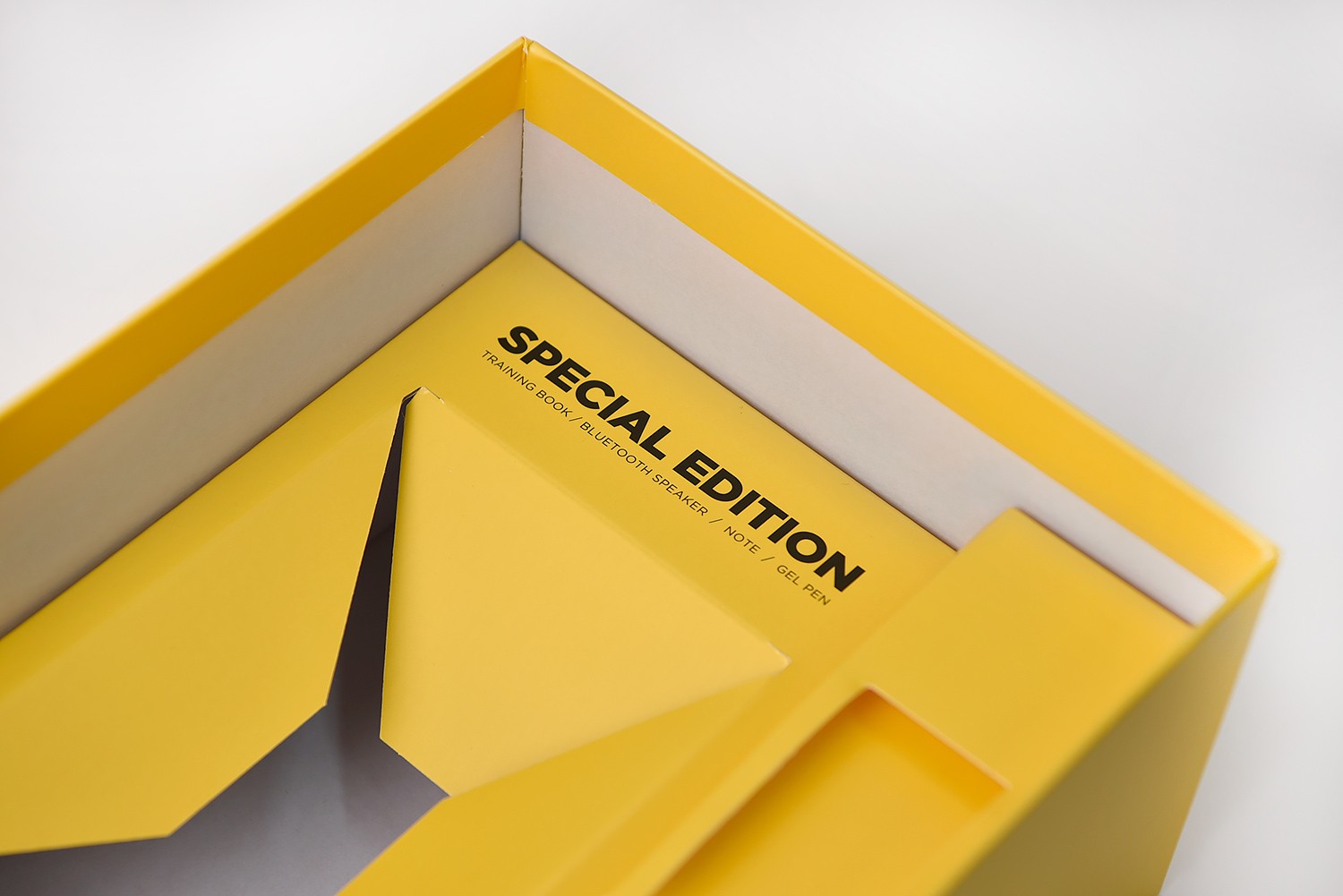 야나두X미니언즈 VIP 웰컴키트 한정판 패키지 5번째