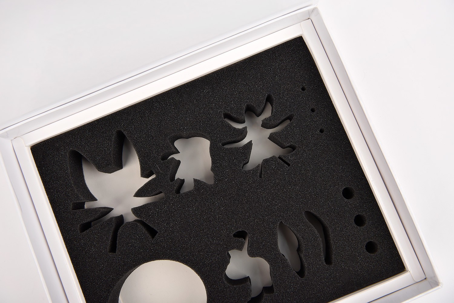 포스코대우 시각장애인 촉각교재 교구 5번째