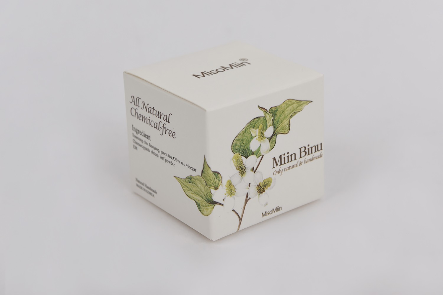 미소미인 미인비누 헤어앤스킨숍 비누 화장품 화장품 패키지 2번째