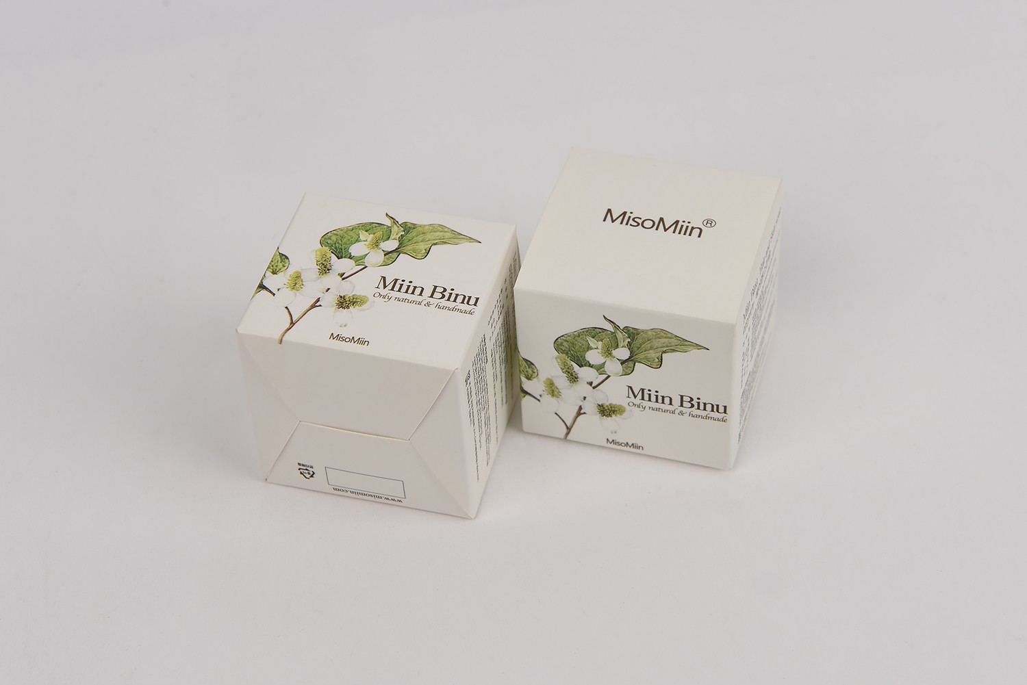 미소미인 미인비누 헤어앤스킨숍 비누 화장품 화장품 패키지 4번째