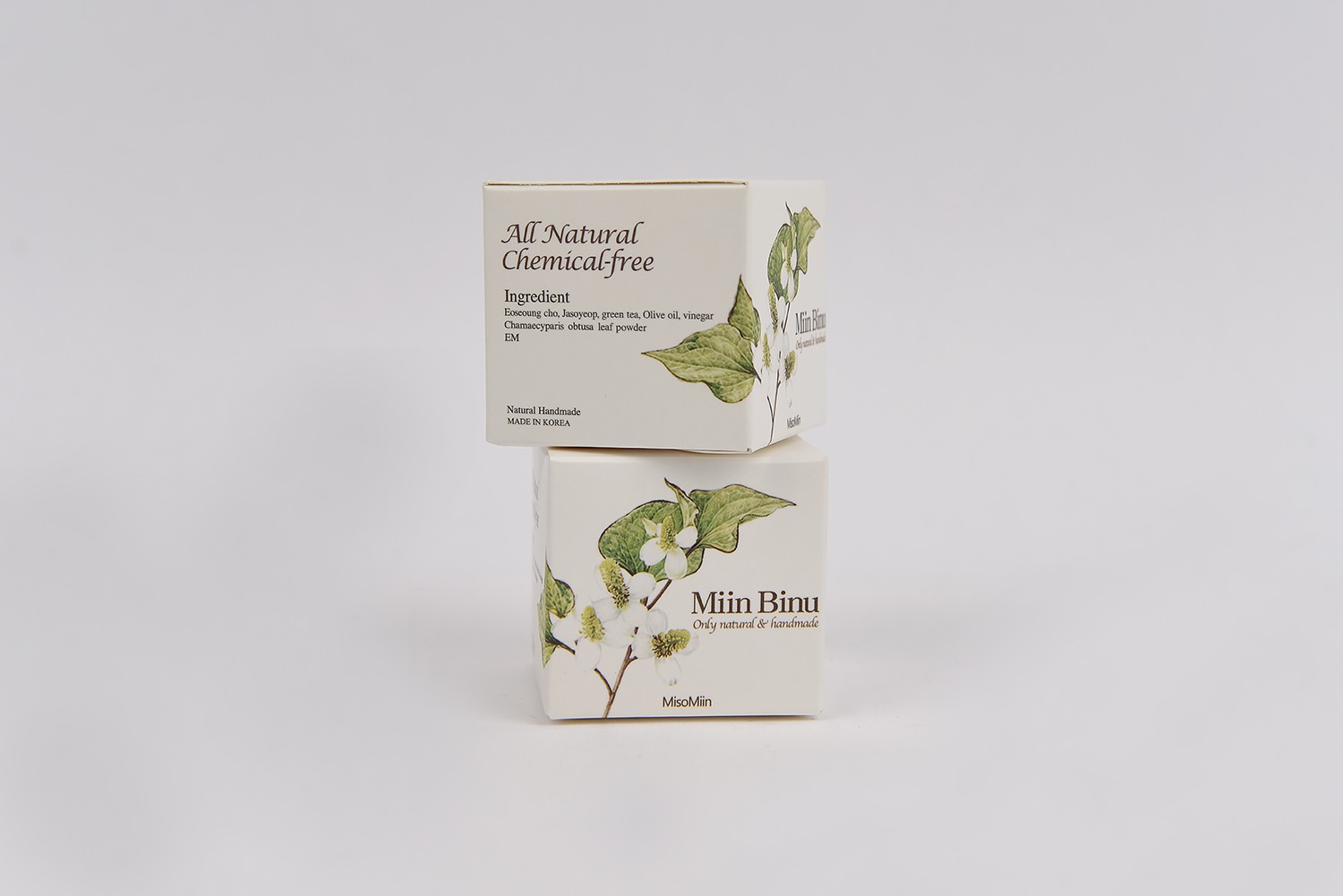 미소미인 미인비누 헤어앤스킨숍 비누 화장품 화장품 패키지 5번째