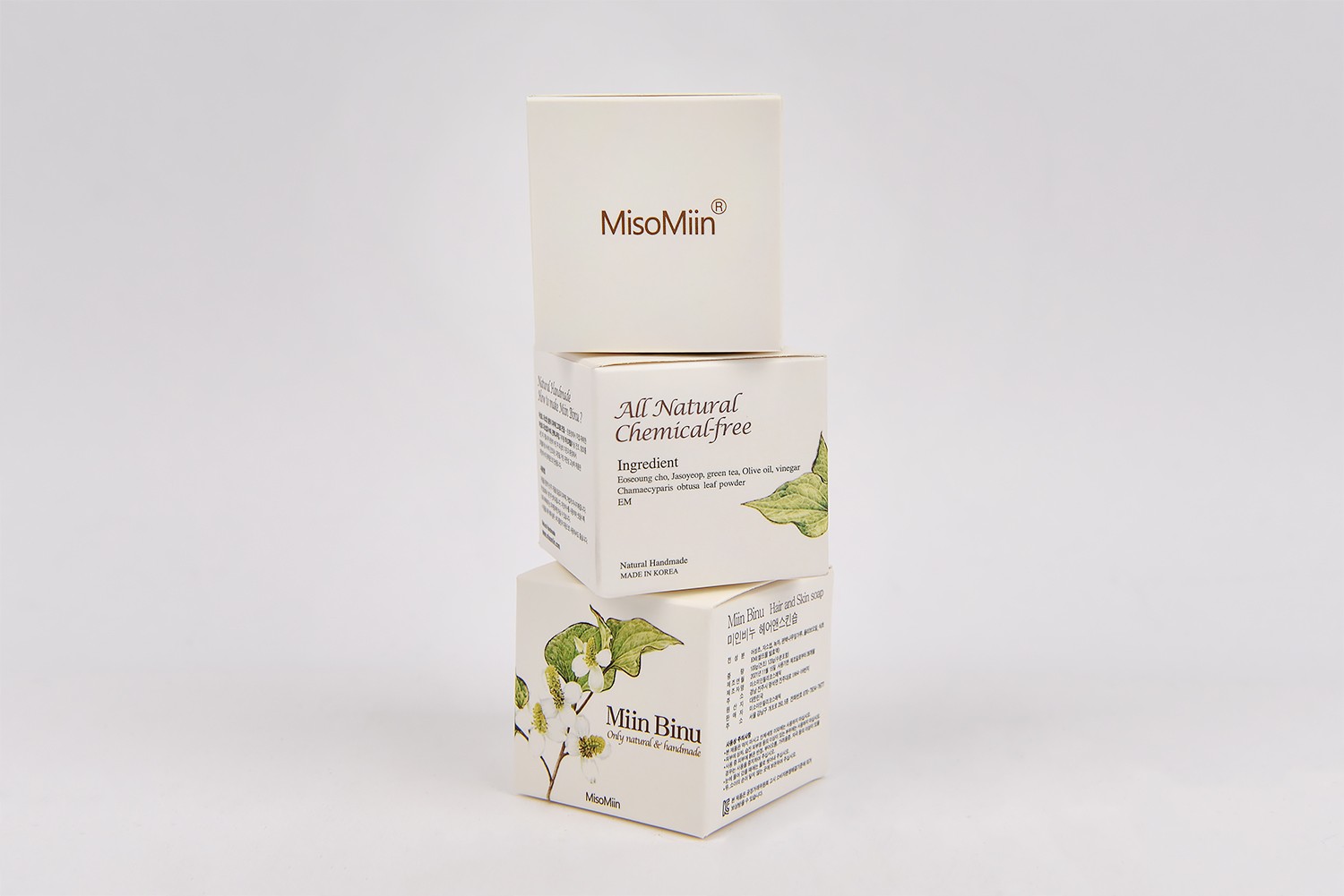 미소미인 미인비누 헤어앤스킨숍 비누 화장품 화장품 패키지 6번째