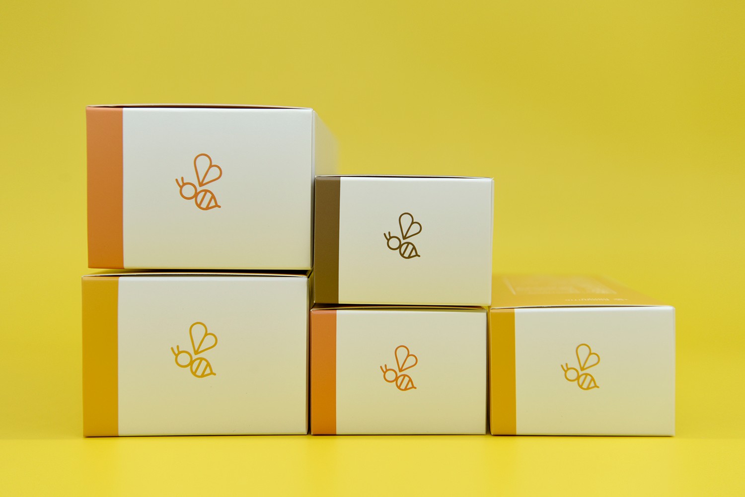 로맨틱허니 프리미엄 천연벌꿀 식품 패키지 6번째