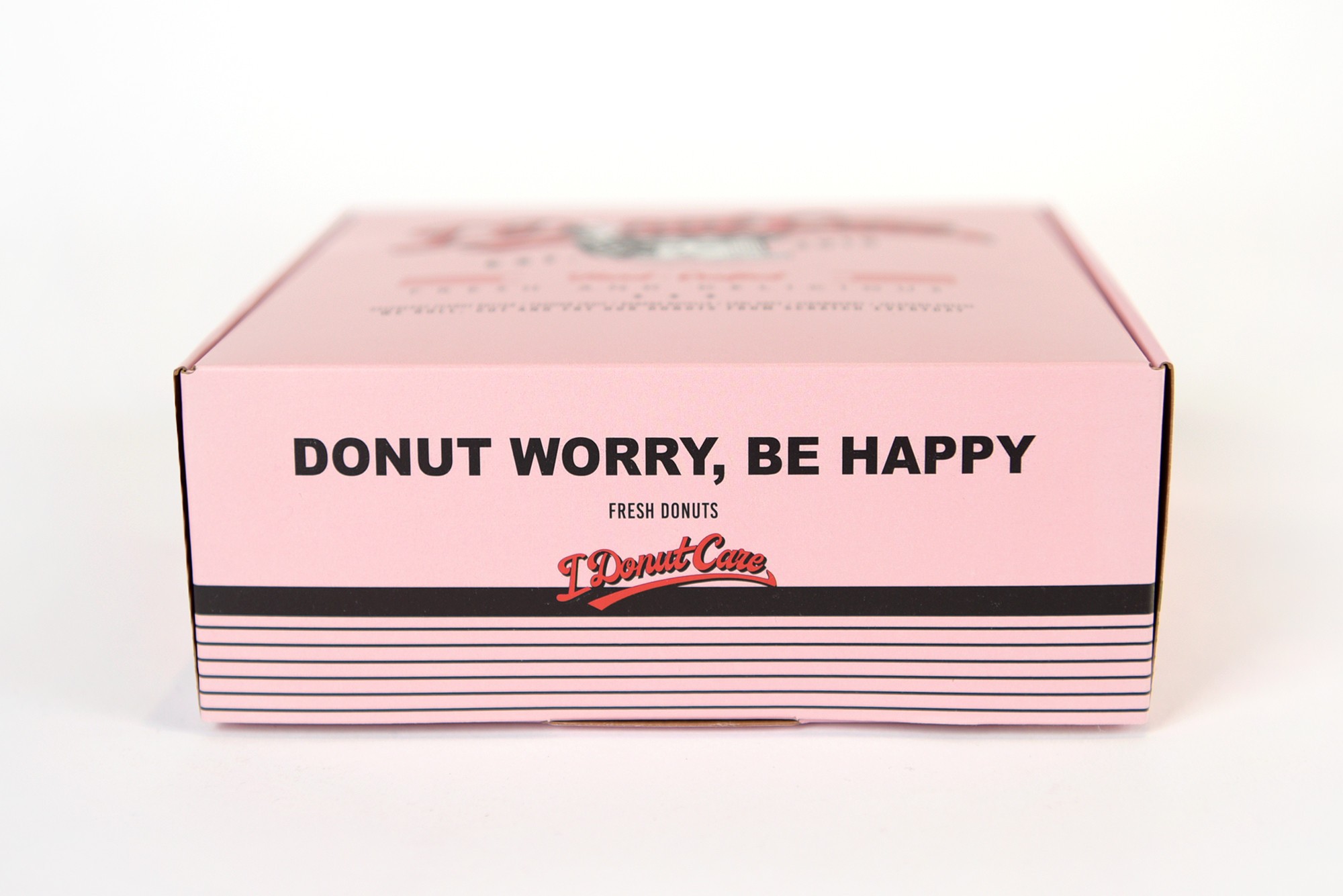 아이도넛케어 베이커리 베이커리 패키지 2번째