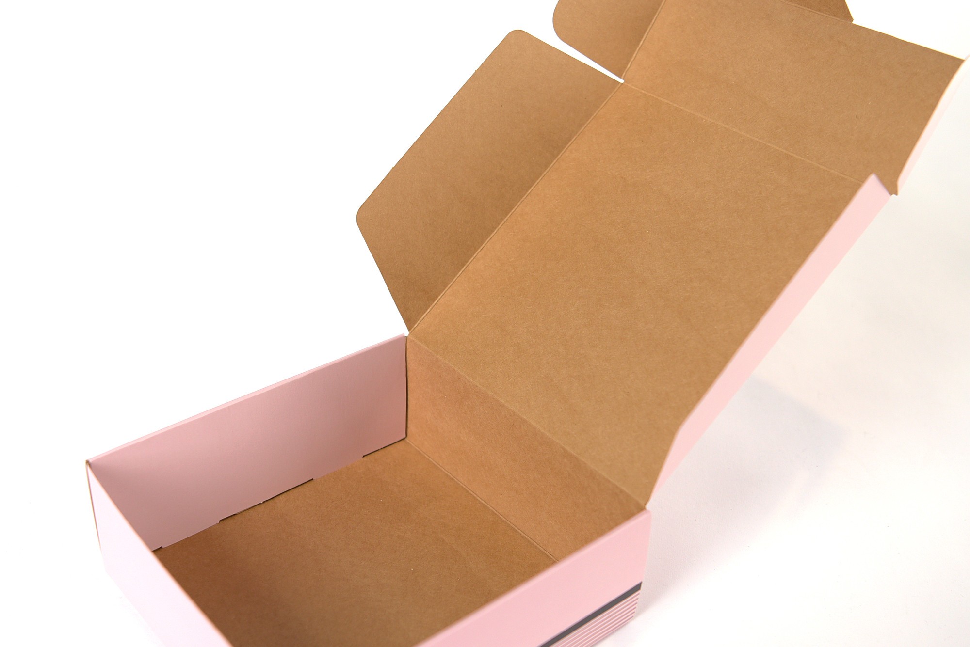 아이도넛케어 베이커리 패키지 제작하여 3