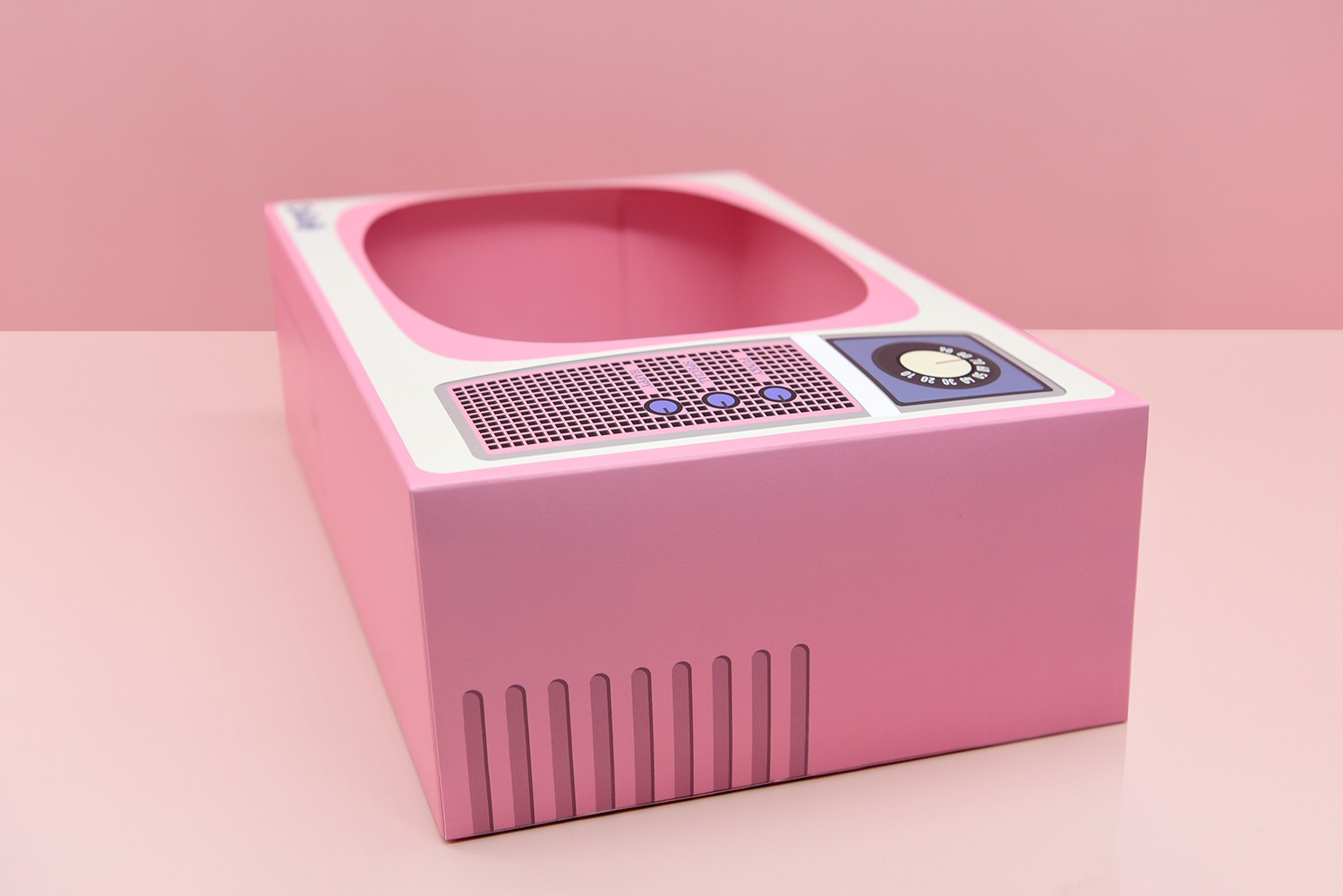 콜리 TV컨셉 컨셉 패키지 2번째