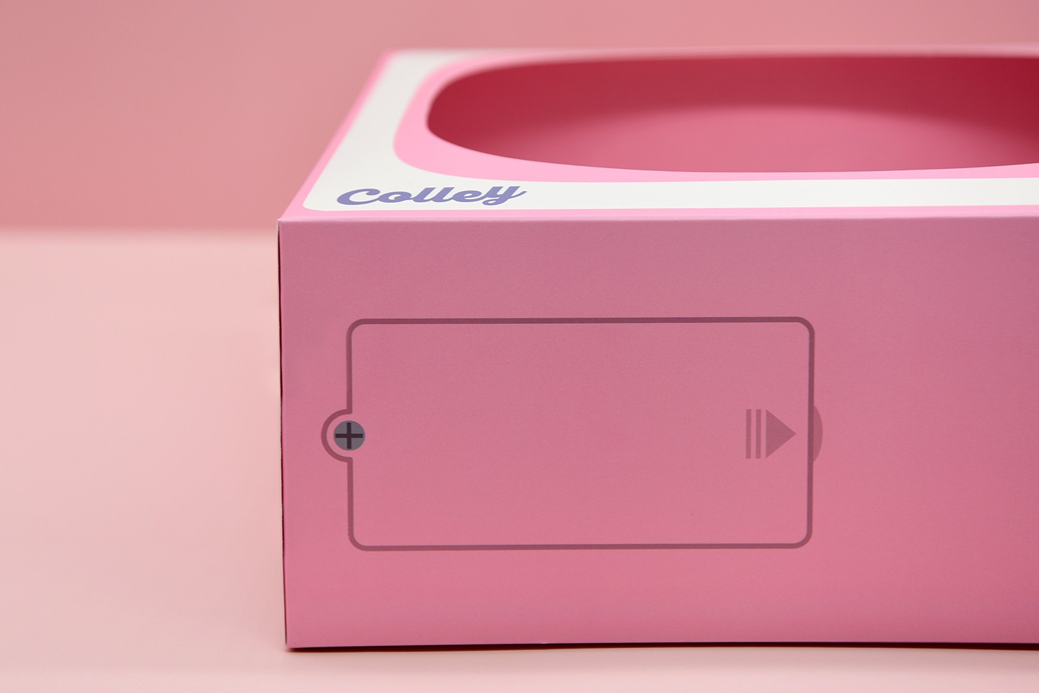 콜리 TV컨셉 컨셉 패키지 5번째