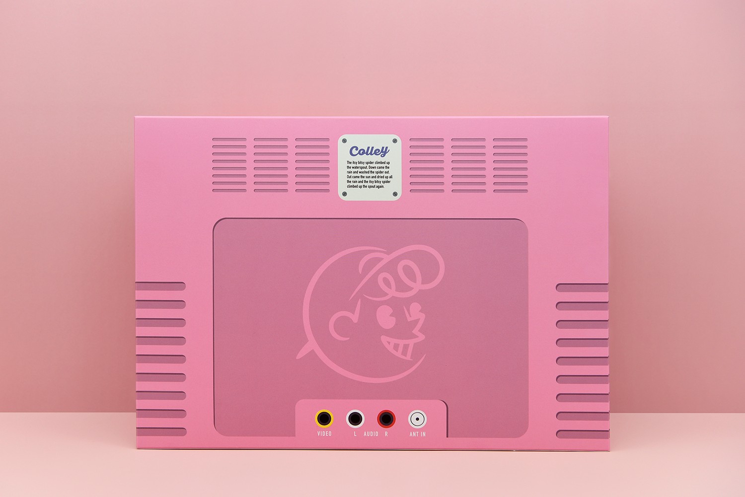 콜리 TV컨셉 컨셉 패키지 6번째