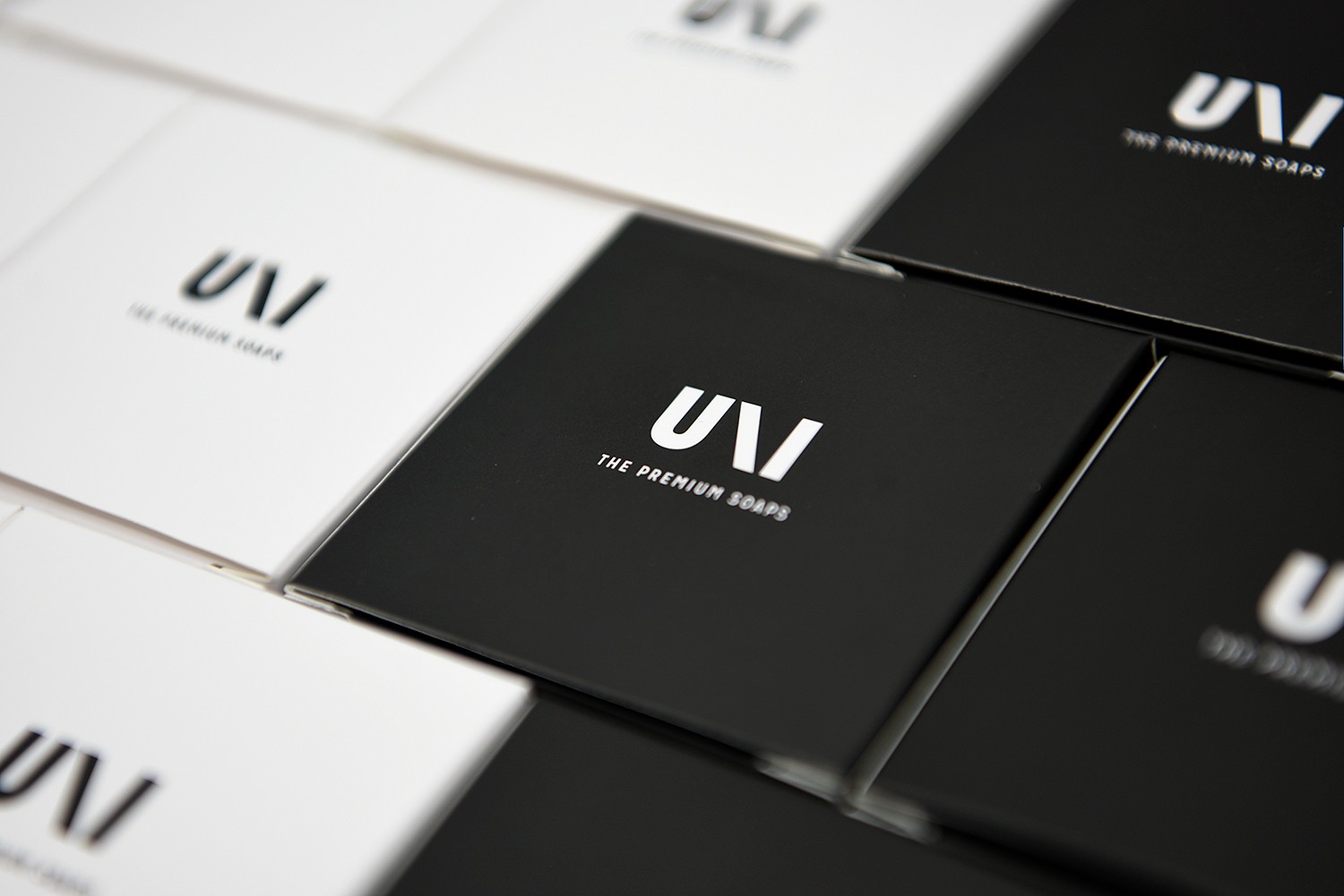 유앤아이솝 천연 수제비누 패키지 제작하여 1