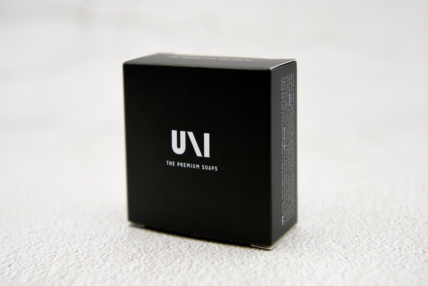 유앤아이솝 천연 수제비누 생활용품 패키지 1번째