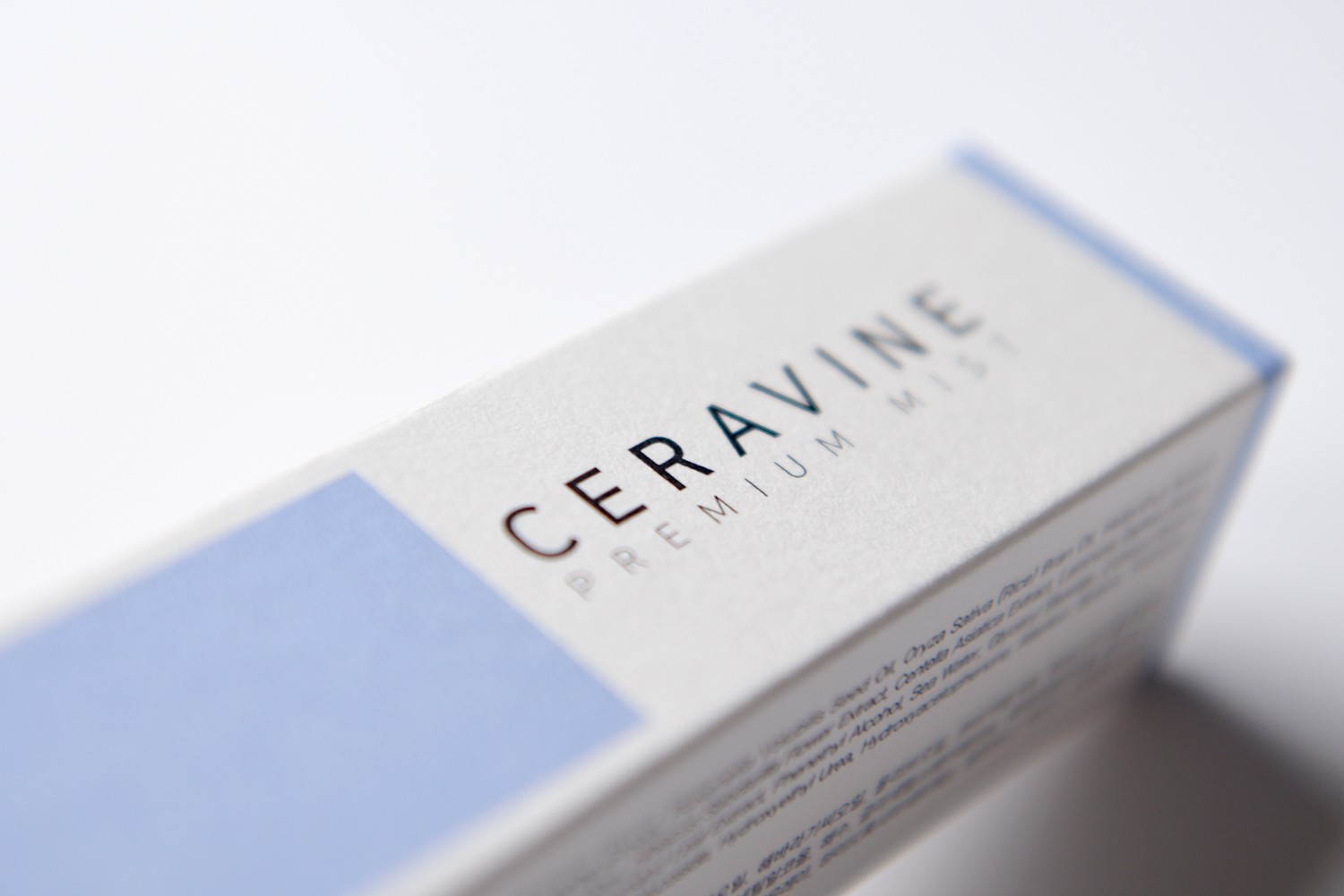 세라바인 화장품 프리미엄 미스트 화장품 패키지 1번째