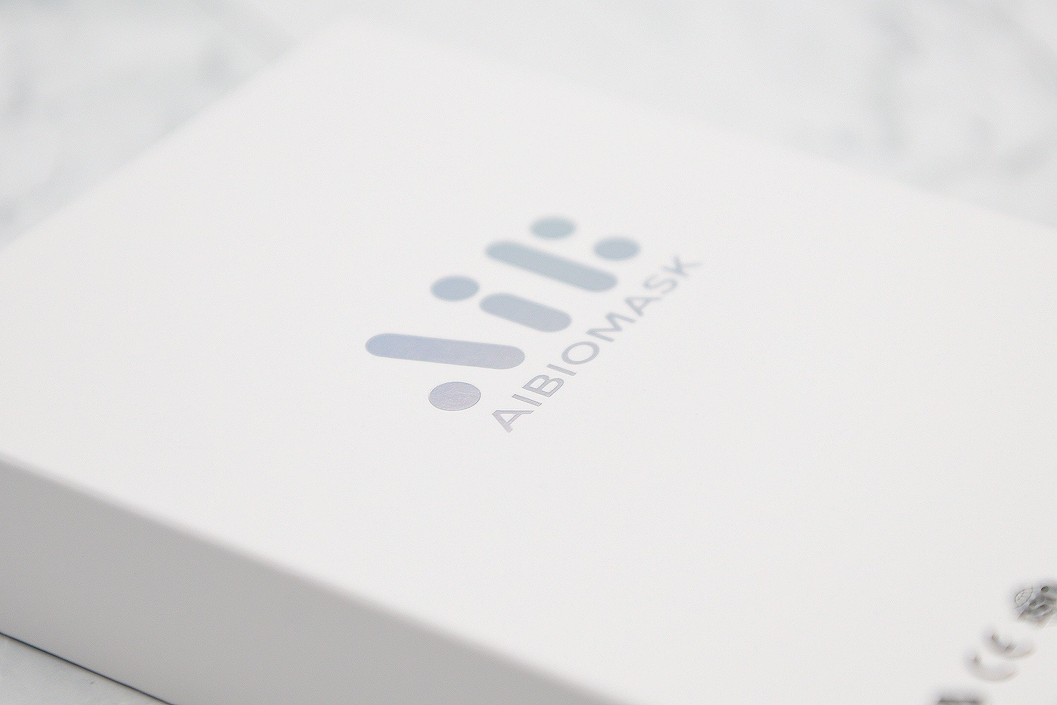 아이비오 마스크 생활용품 패키지 1번째