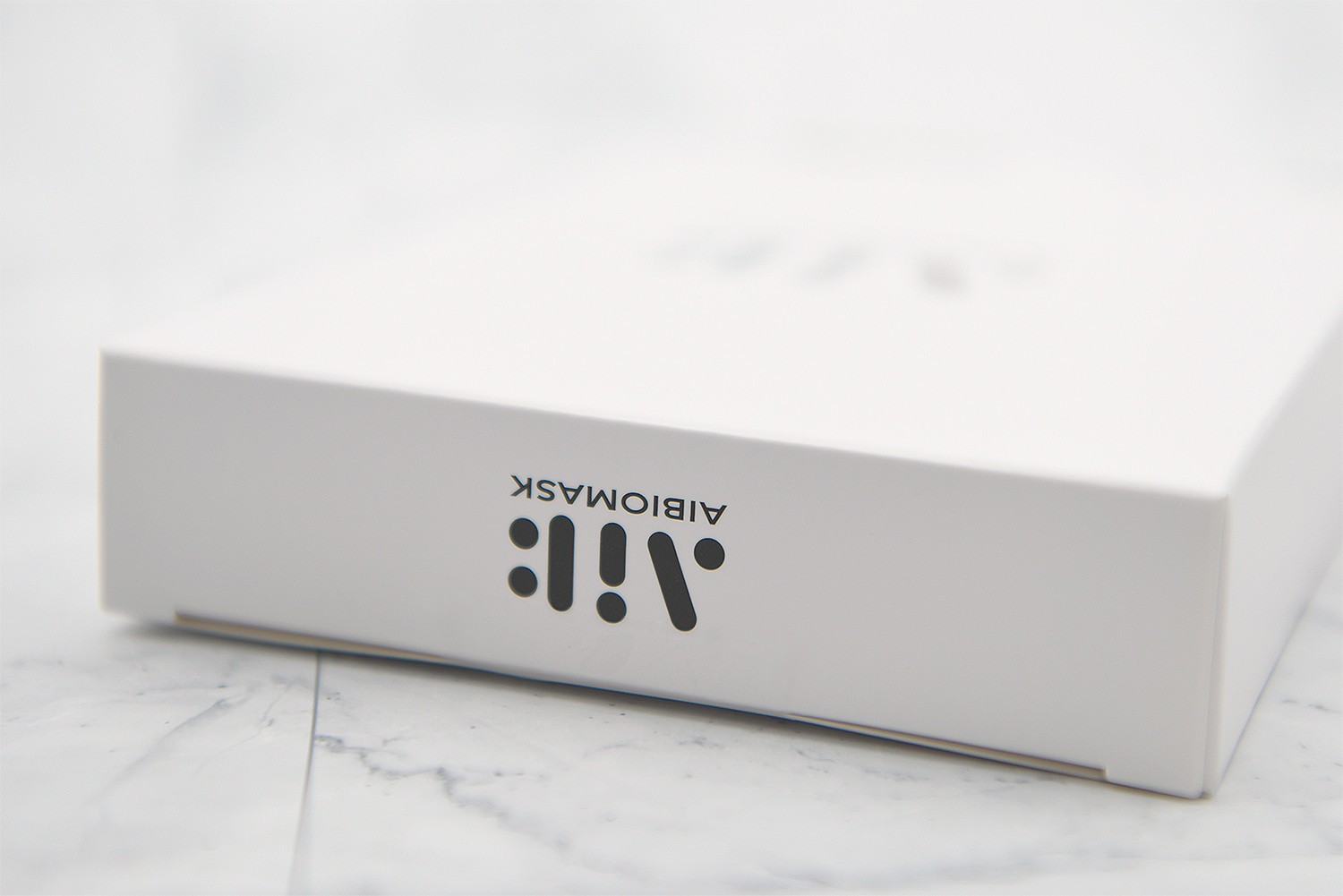 아이비오 마스크 생활용품 패키지 2번째