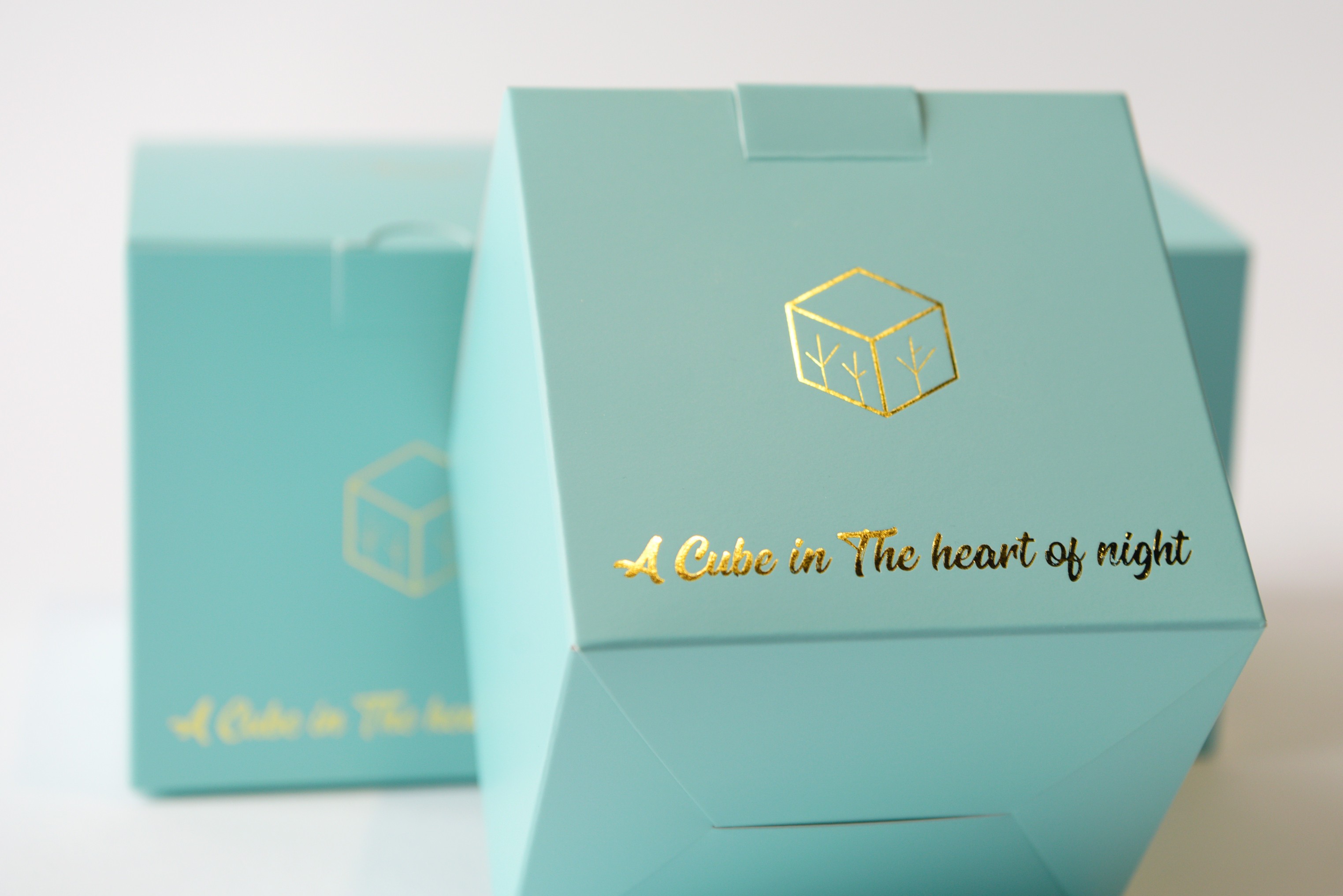 장식용 조명 패키지 제작하여 1