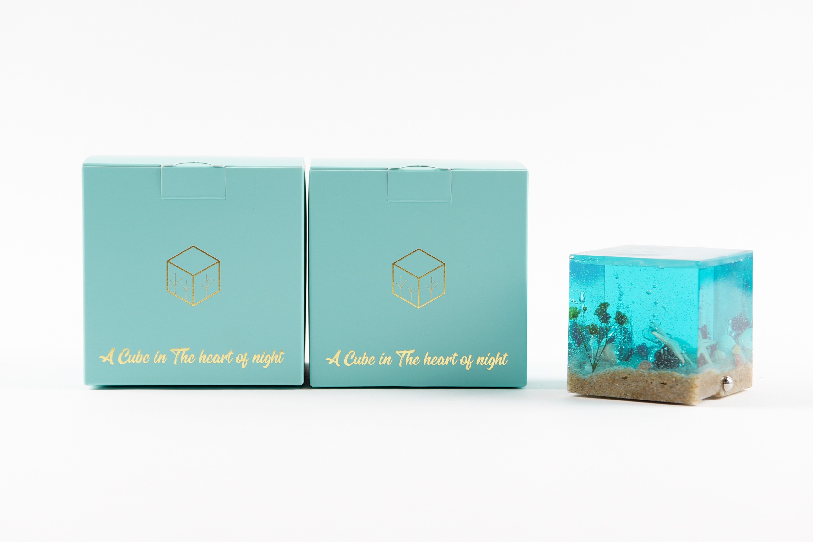 장식용 조명 조명 패키지 1번째