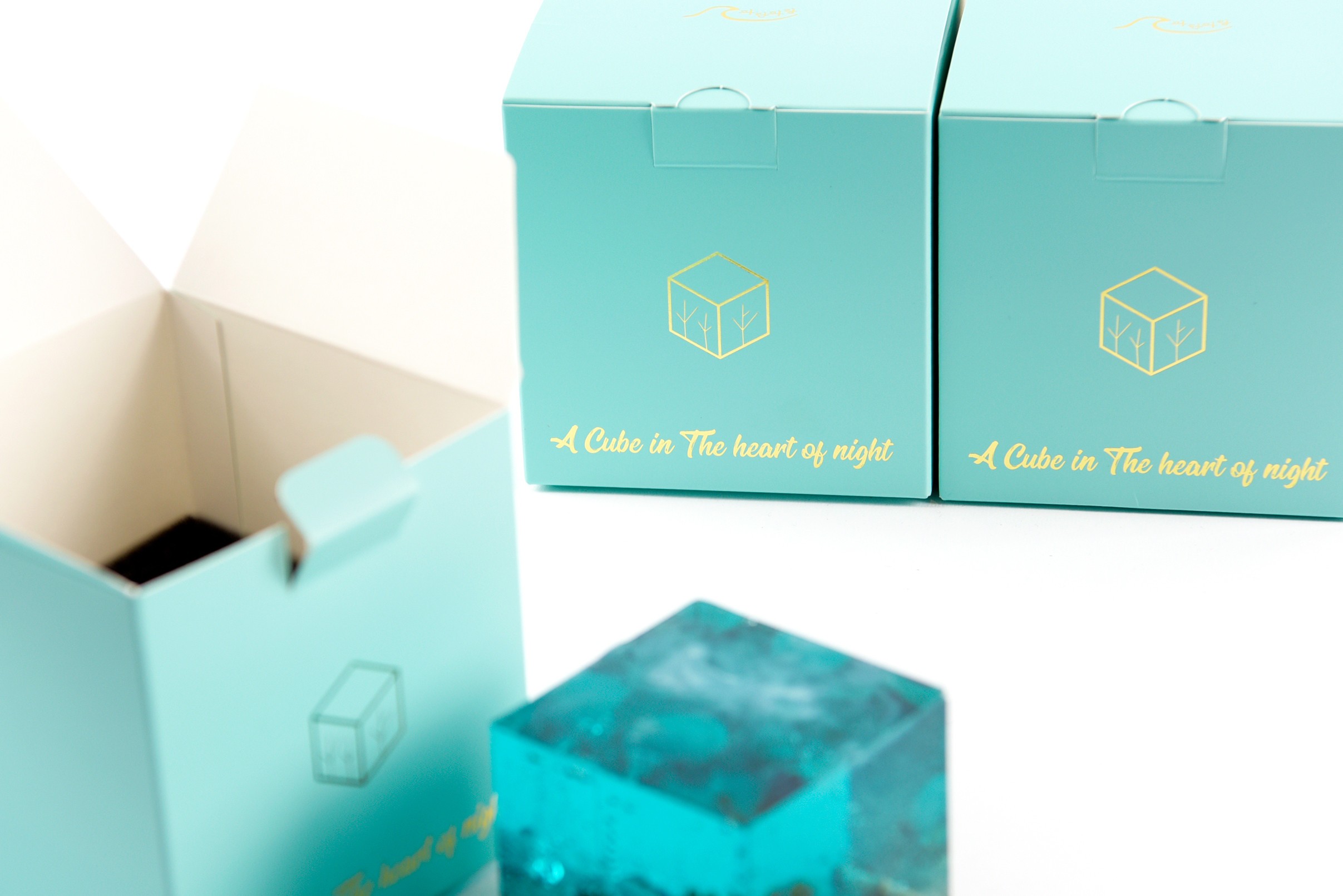 장식용 조명 조명 패키지 2번째