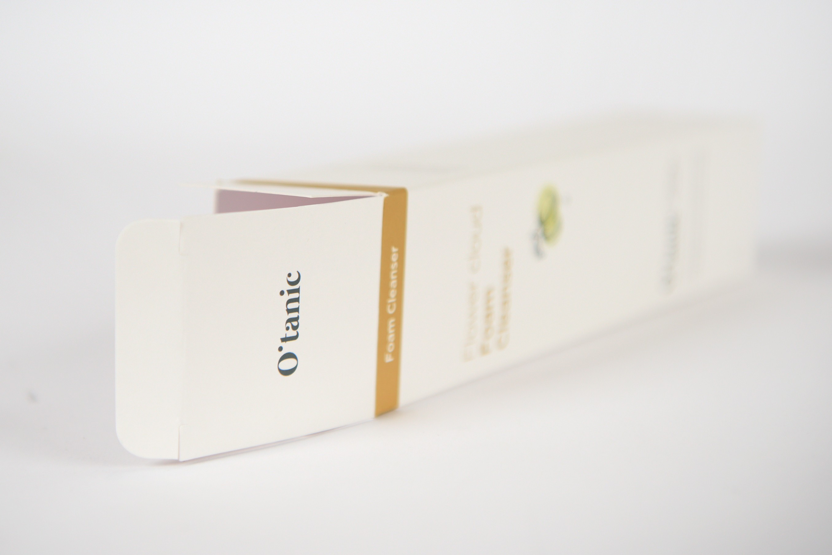 오타닉 화장품 폼클렌징 L 2번째