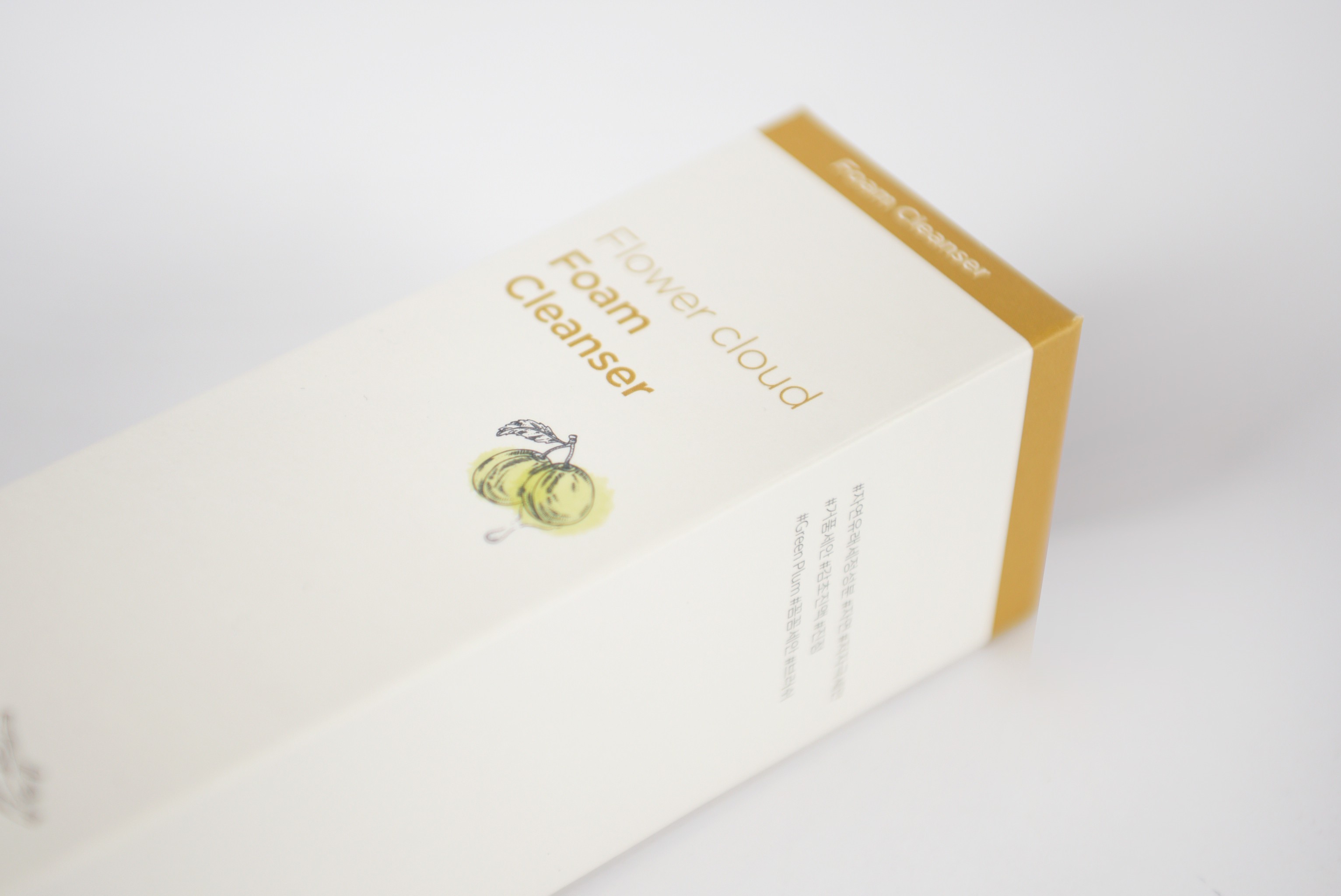 오타닉 화장품 폼클렌징 L 3번째