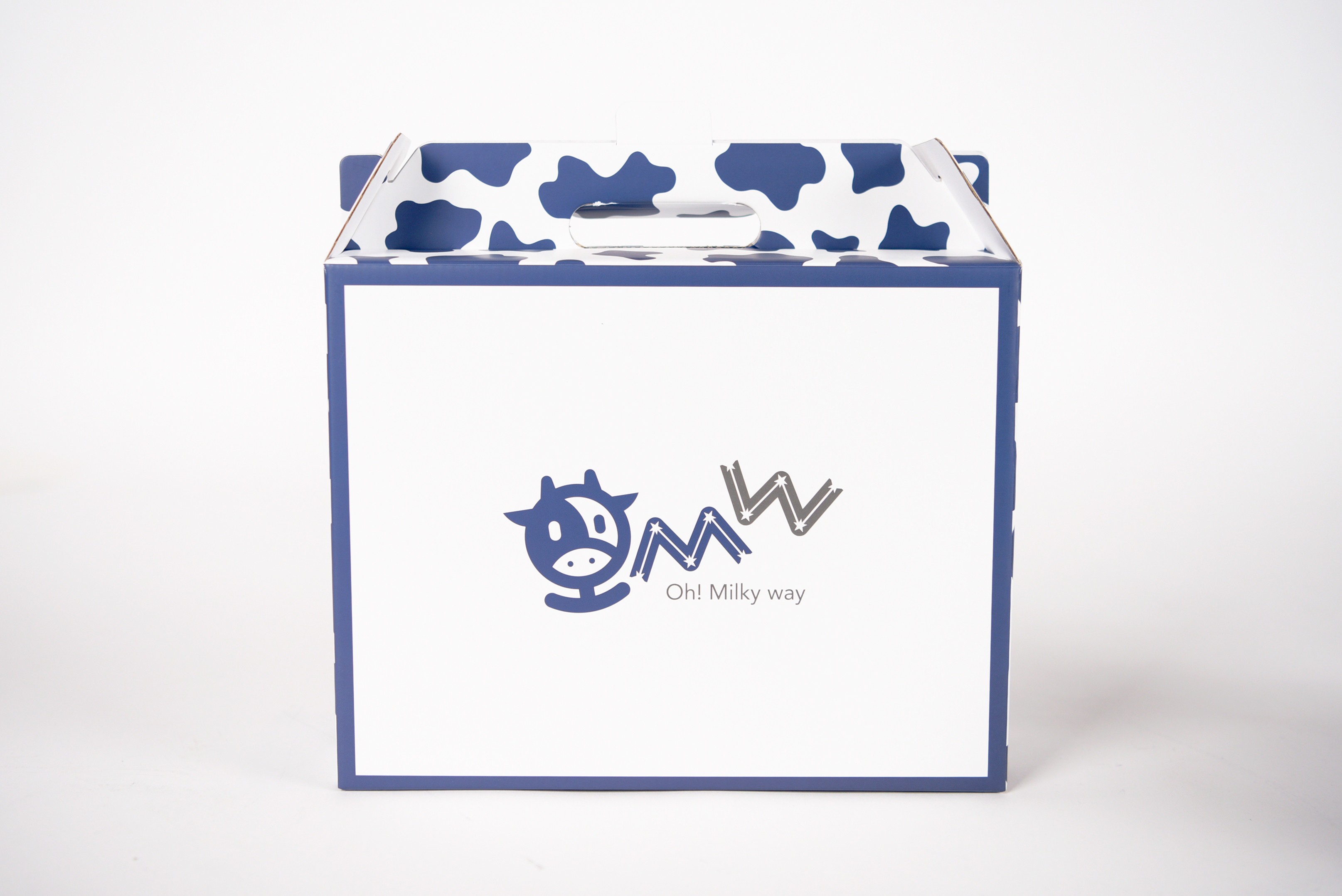 오밀키웨이 식품 손잡이형 L 1번째