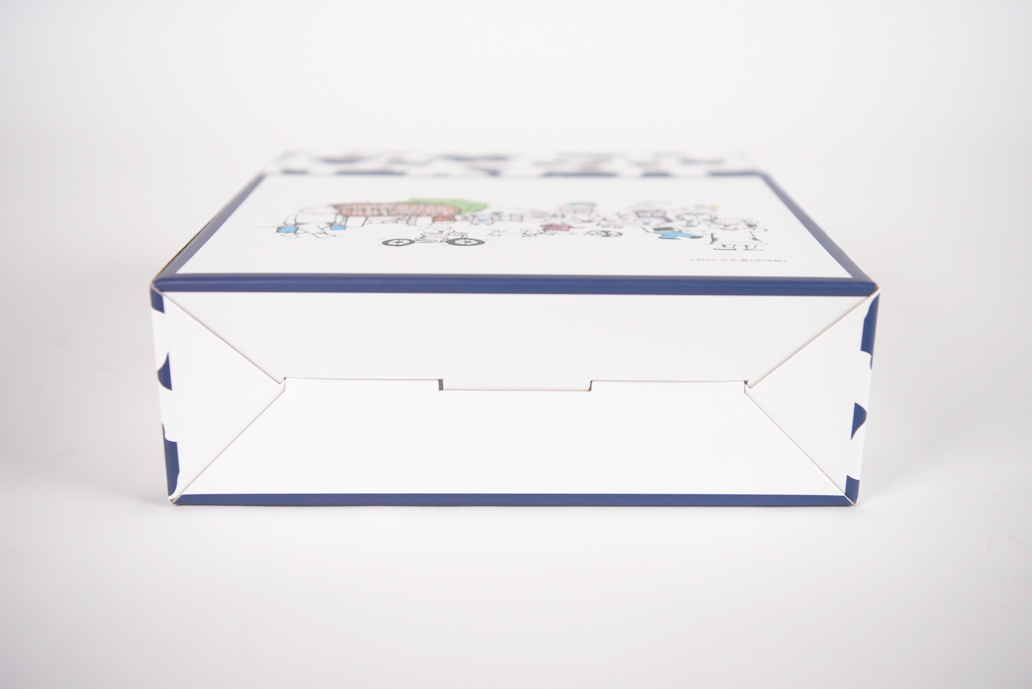 오밀키웨이 식품 손잡이형 L 3번째