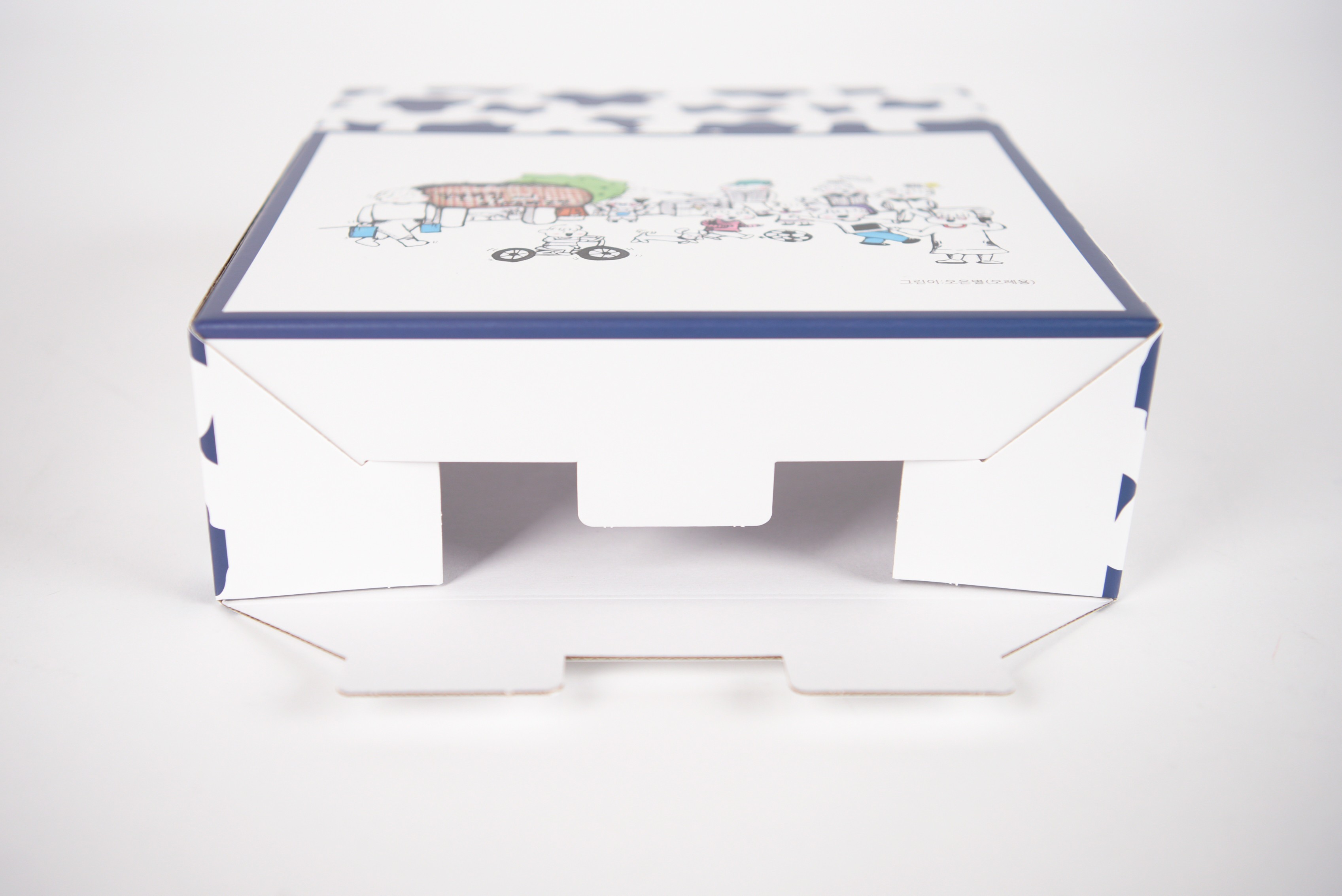 오밀키웨이 식품 손잡이형 L 4번째