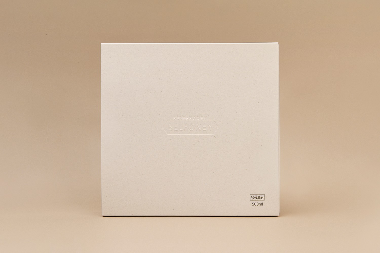 셀포니 식품 벌꿀 식품 패키지 1번째