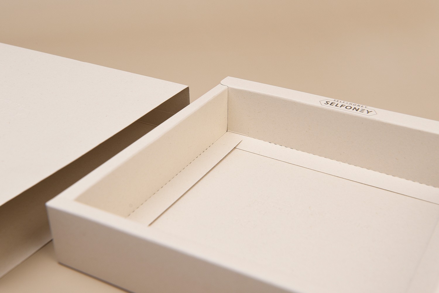 셀포니 식품 벌꿀 식품 패키지 2번째