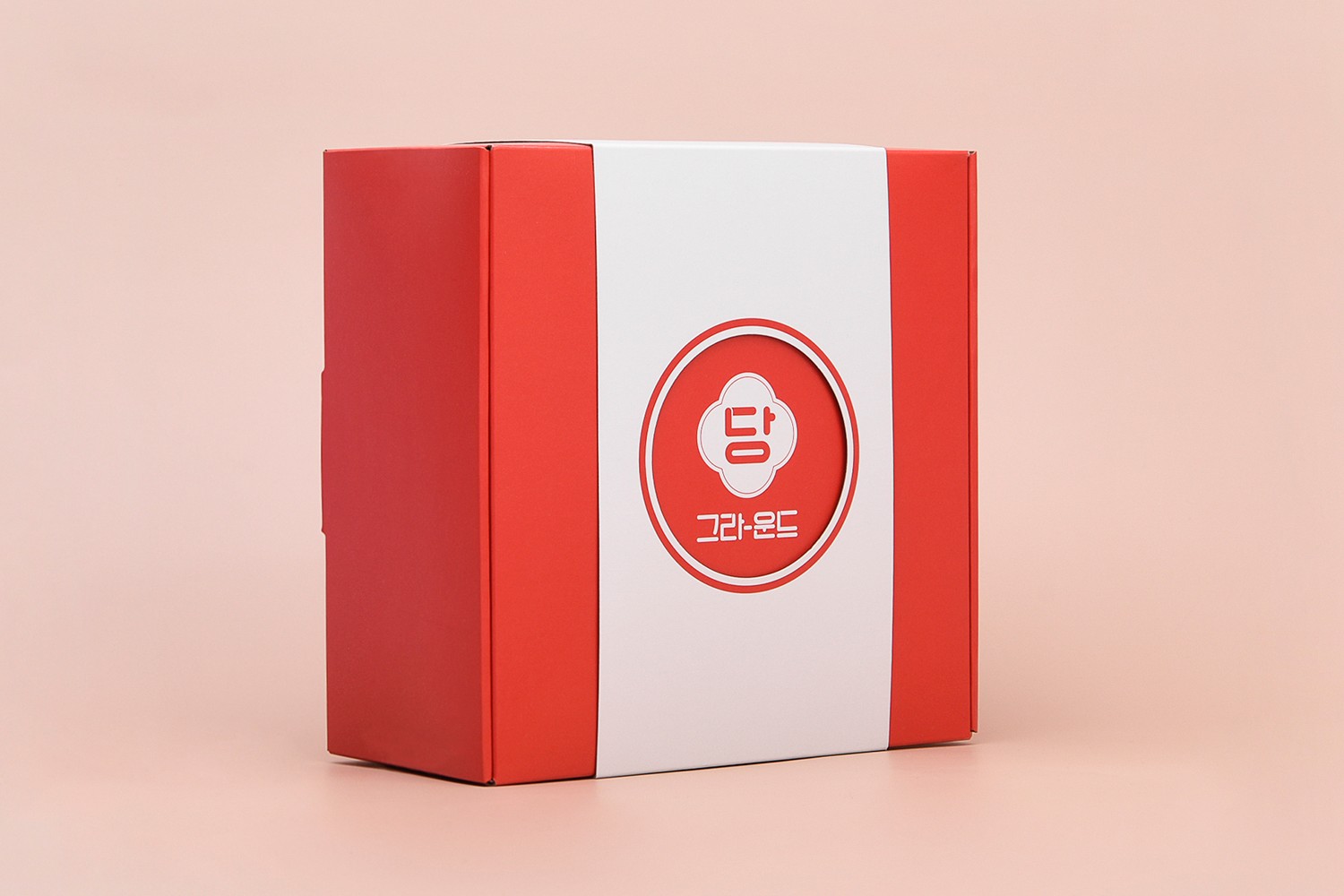 당그라운드 마카롱 베이커리 베이커리 패키지 1번째