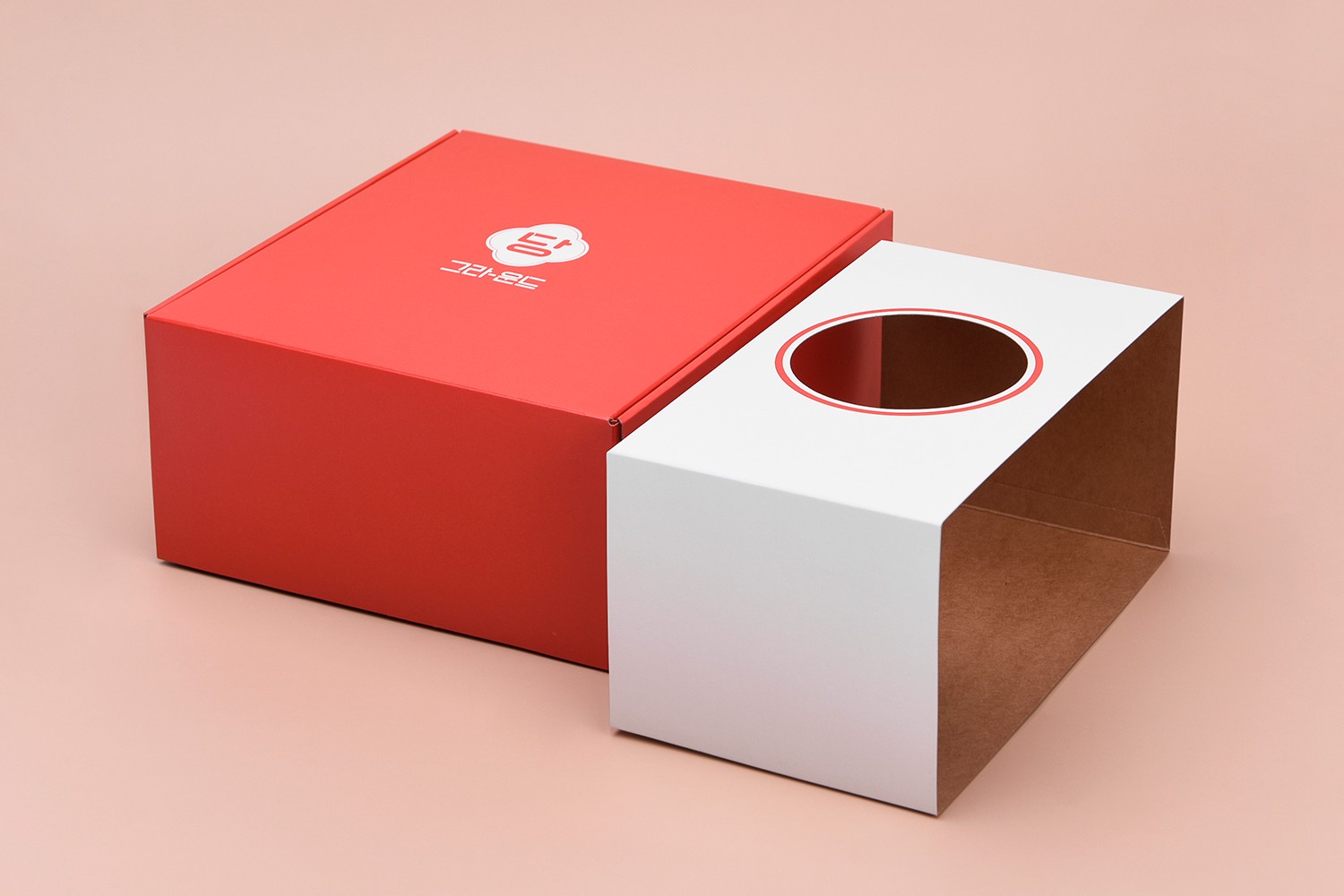 당그라운드 마카롱 베이커리 베이커리 패키지 2번째