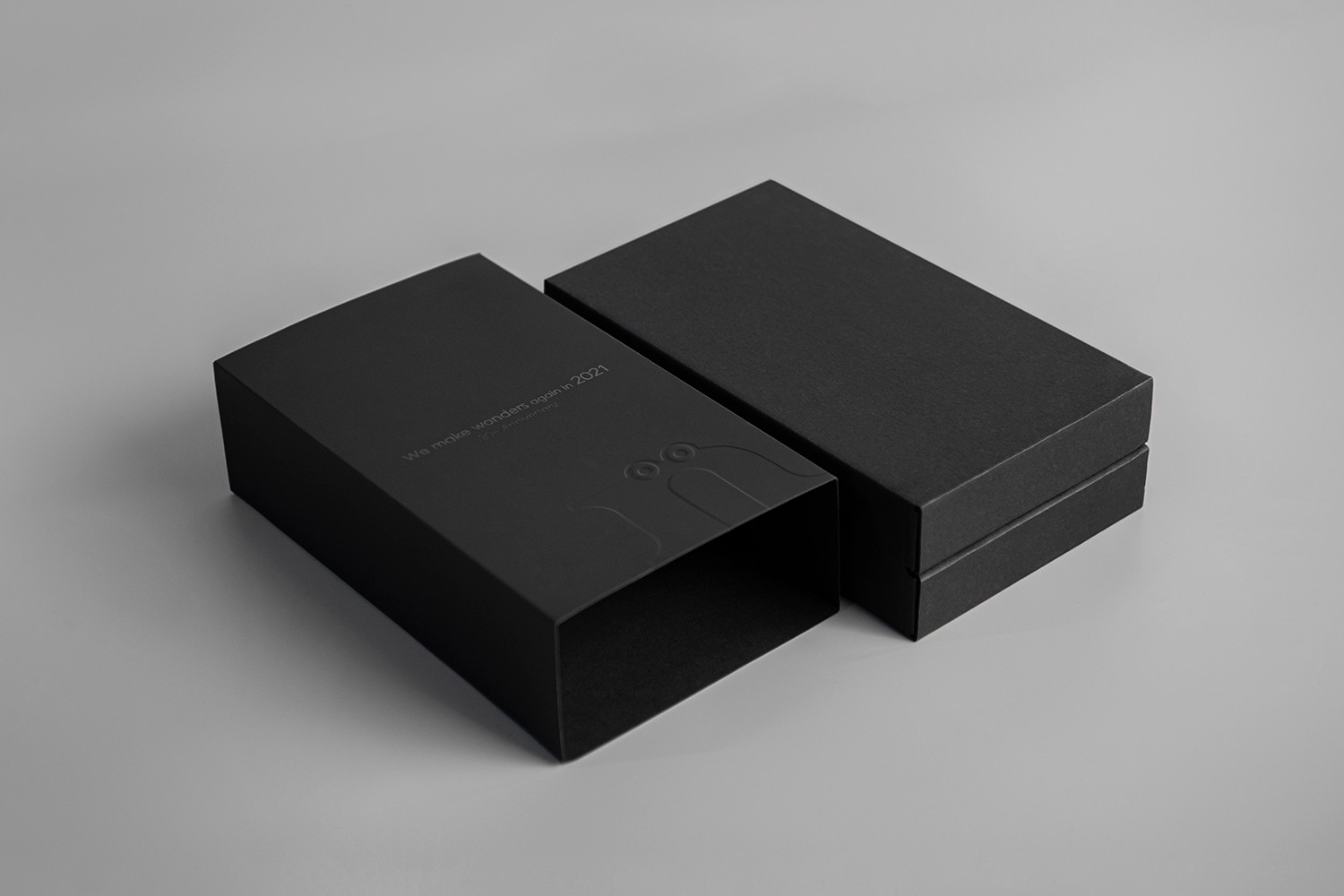 네오플 VIP 굿즈 블랙 굿즈 패키지 1번째