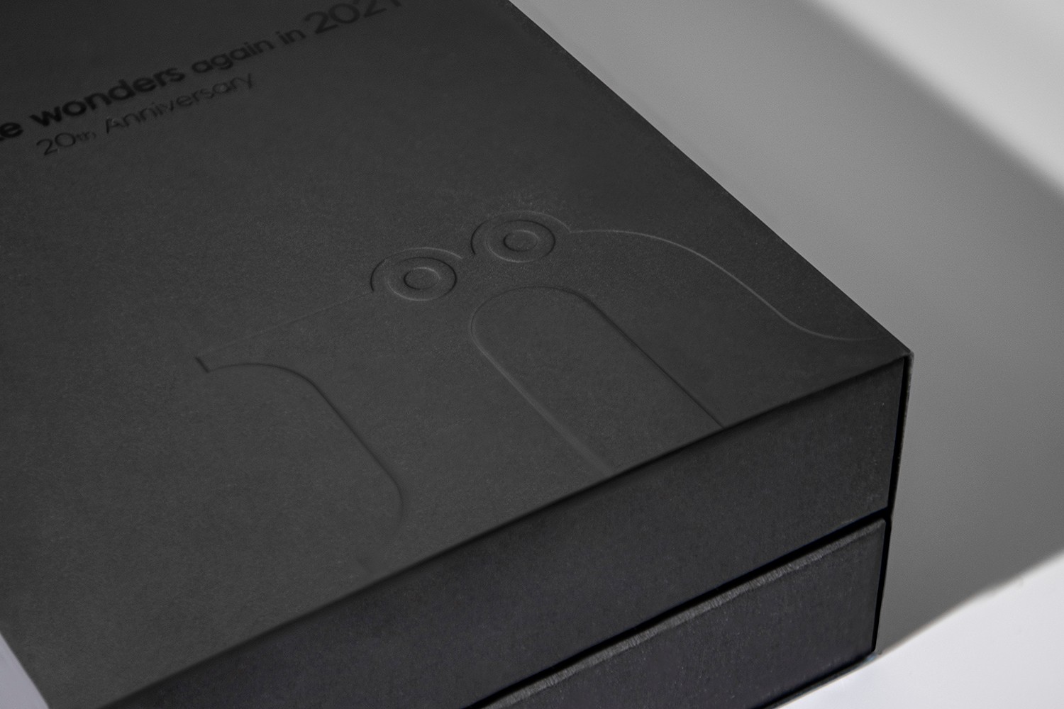 네오플 VIP 굿즈 블랙 굿즈 패키지 3번째