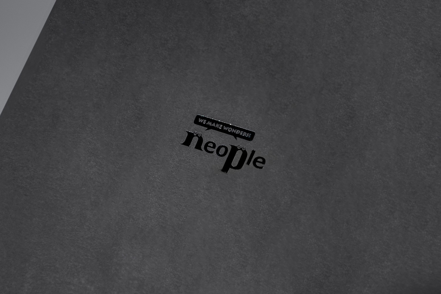 네오플 VIP 굿즈 블랙 굿즈 패키지 4번째