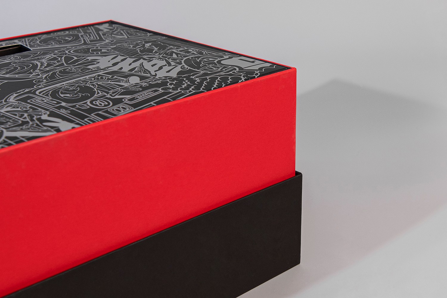 나이키 카시나 덩크 신발 운동화 스니커즈 신발 패키지 2번째