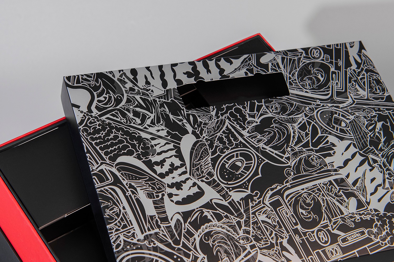 나이키 카시나 덩크 신발 운동화 스니커즈 신발 패키지 4번째