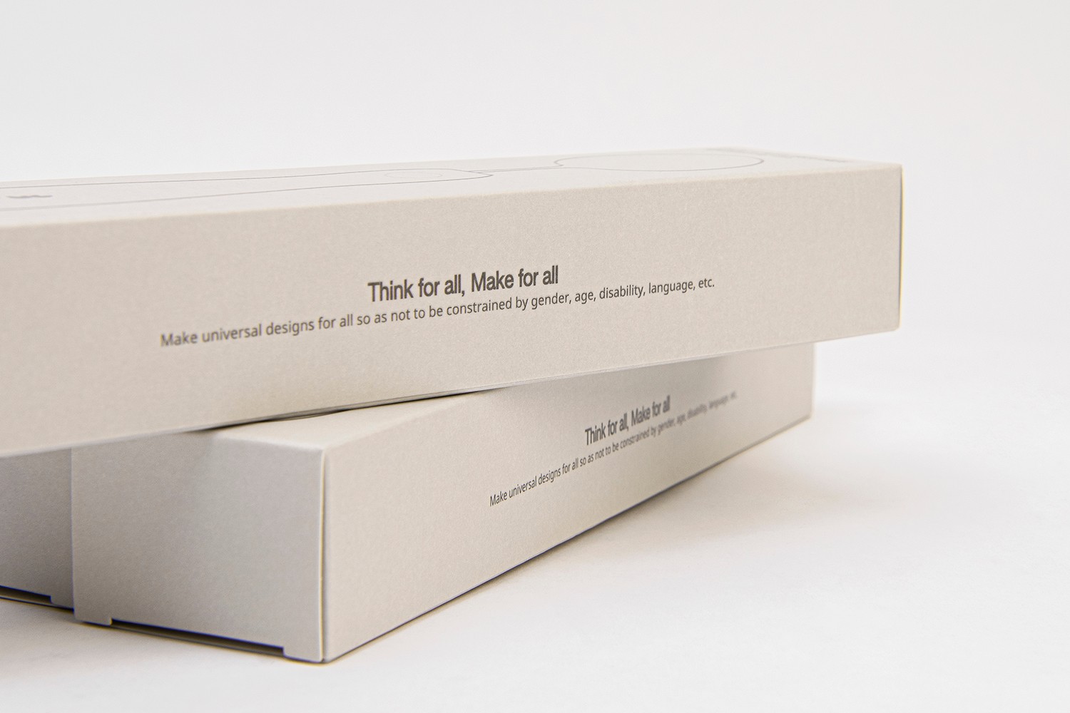 공생 스푼 주방용품 식기 수저 주방용품 패키지 3번째