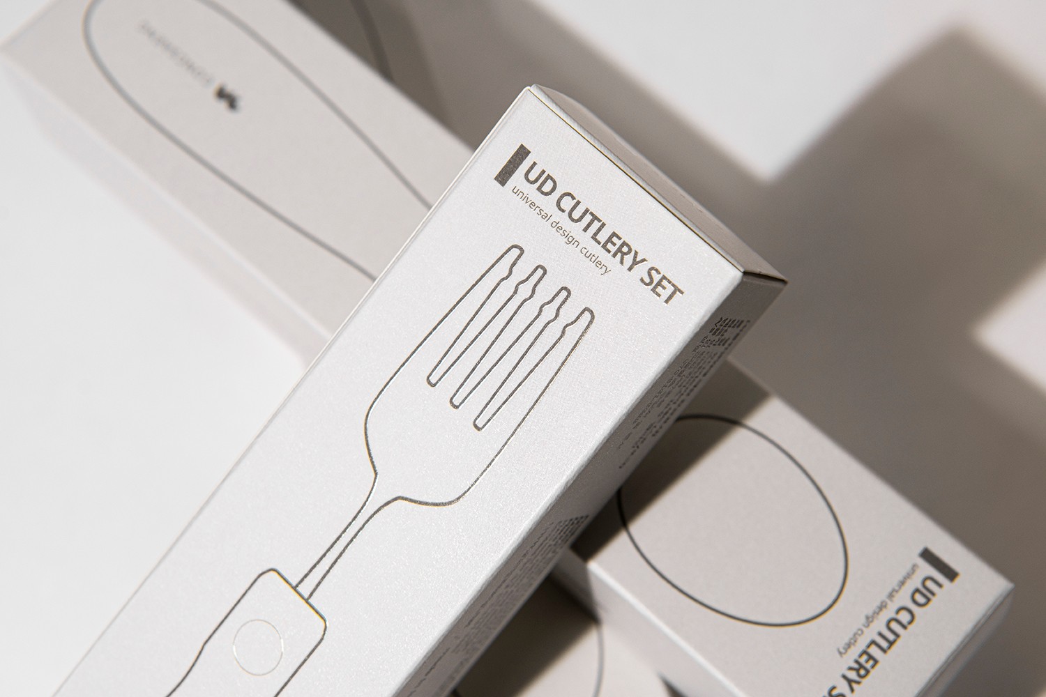 공생 스푼 주방용품 식기 수저 주방용품 패키지 4번째