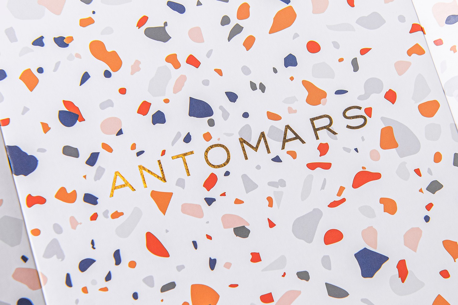 앤투마스 스포츠/레저 골프 잡화 내부합지 스포츠용품 패키지 4번째