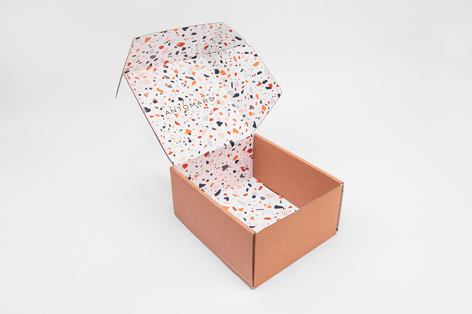 앤투마스 스포츠/레저 골프 잡화 내부합지 패키지 제작하여 2