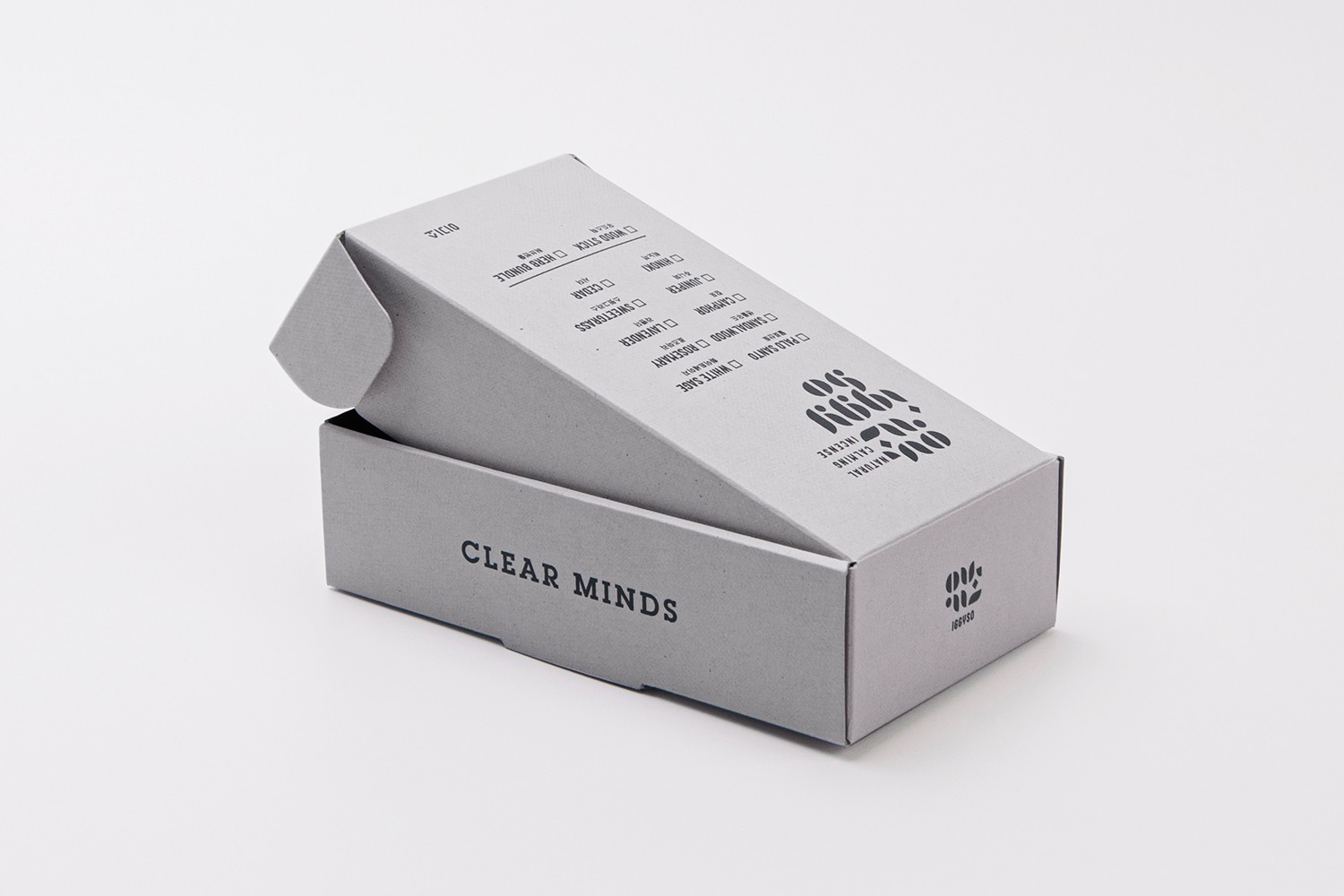 이기소 인세스 인테리어소품 아로마방향제/디퓨저 생활용품 패키지 2번째