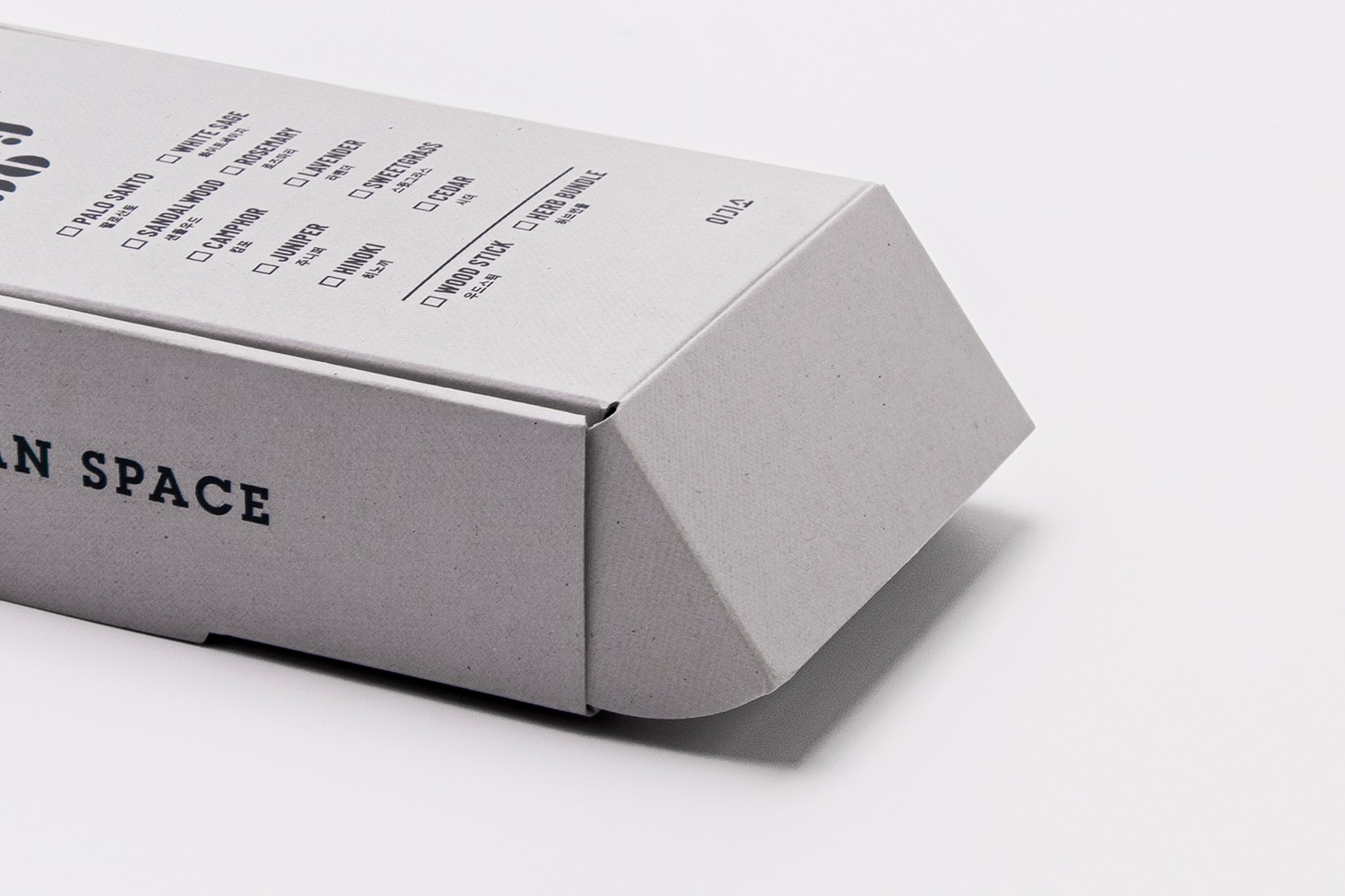 이기소 인세스 인테리어소품 아로마방향제/디퓨저 패키지 제작하여 2